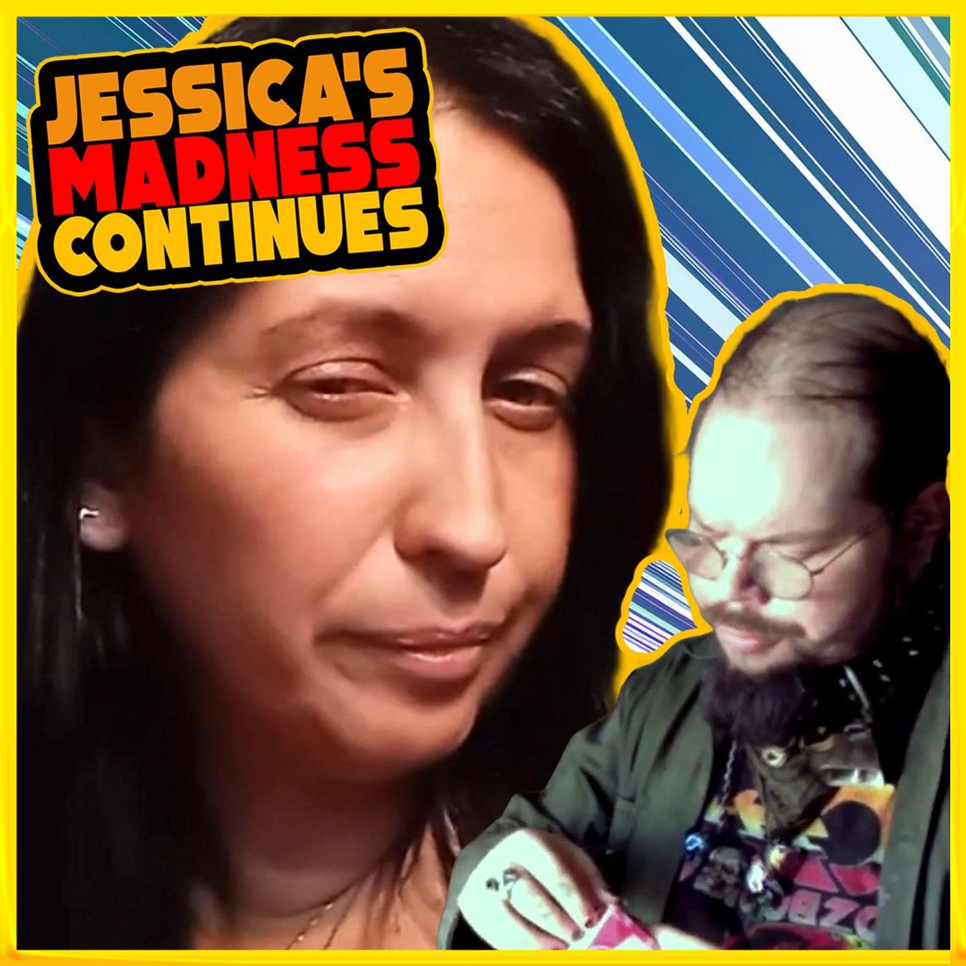 Jessica CONTINUES to TERRORIZE KingCobraJFS - Does Shanny miss Rev? - Trump Attempt 2 | 1398
