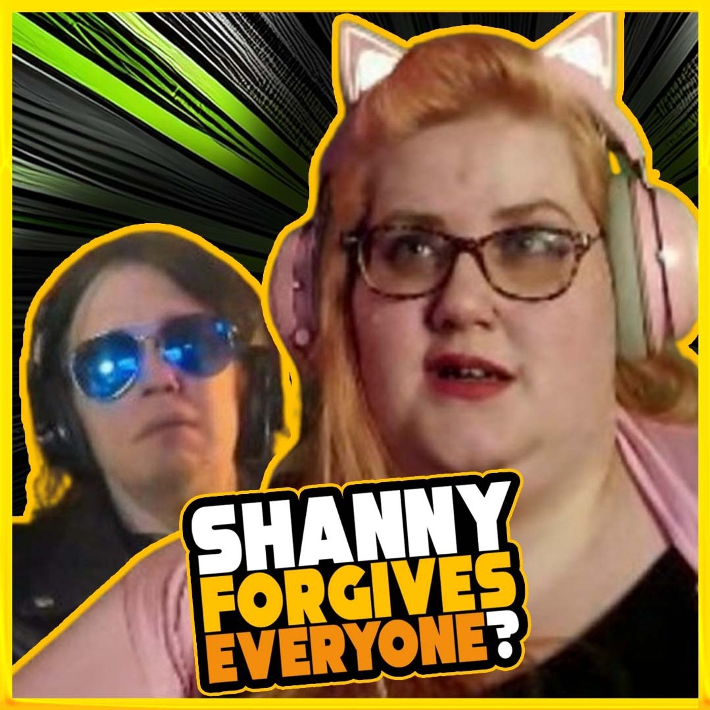 Shanny & Rev Forgive Everyone? - Brett Keane Gives His Channel to Eve - Von & JDubbs