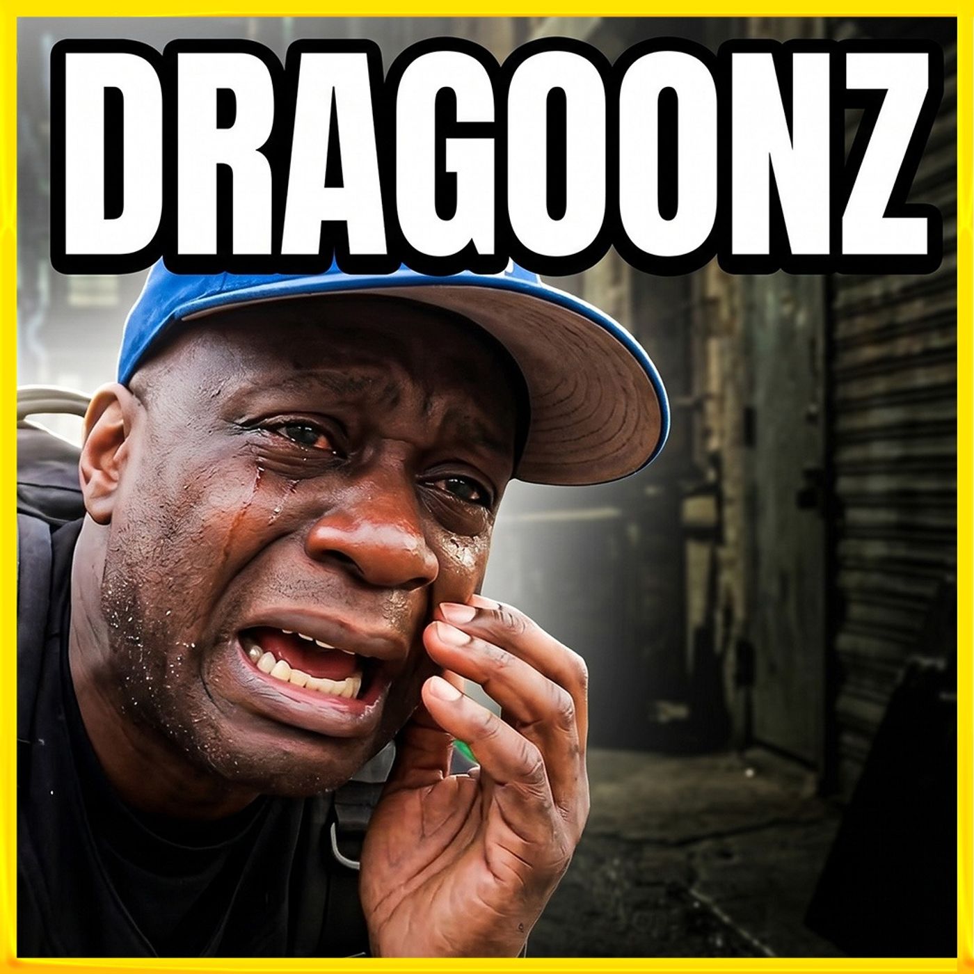 GMan is AFRAID of the NEW DRAGOONZ | 1675