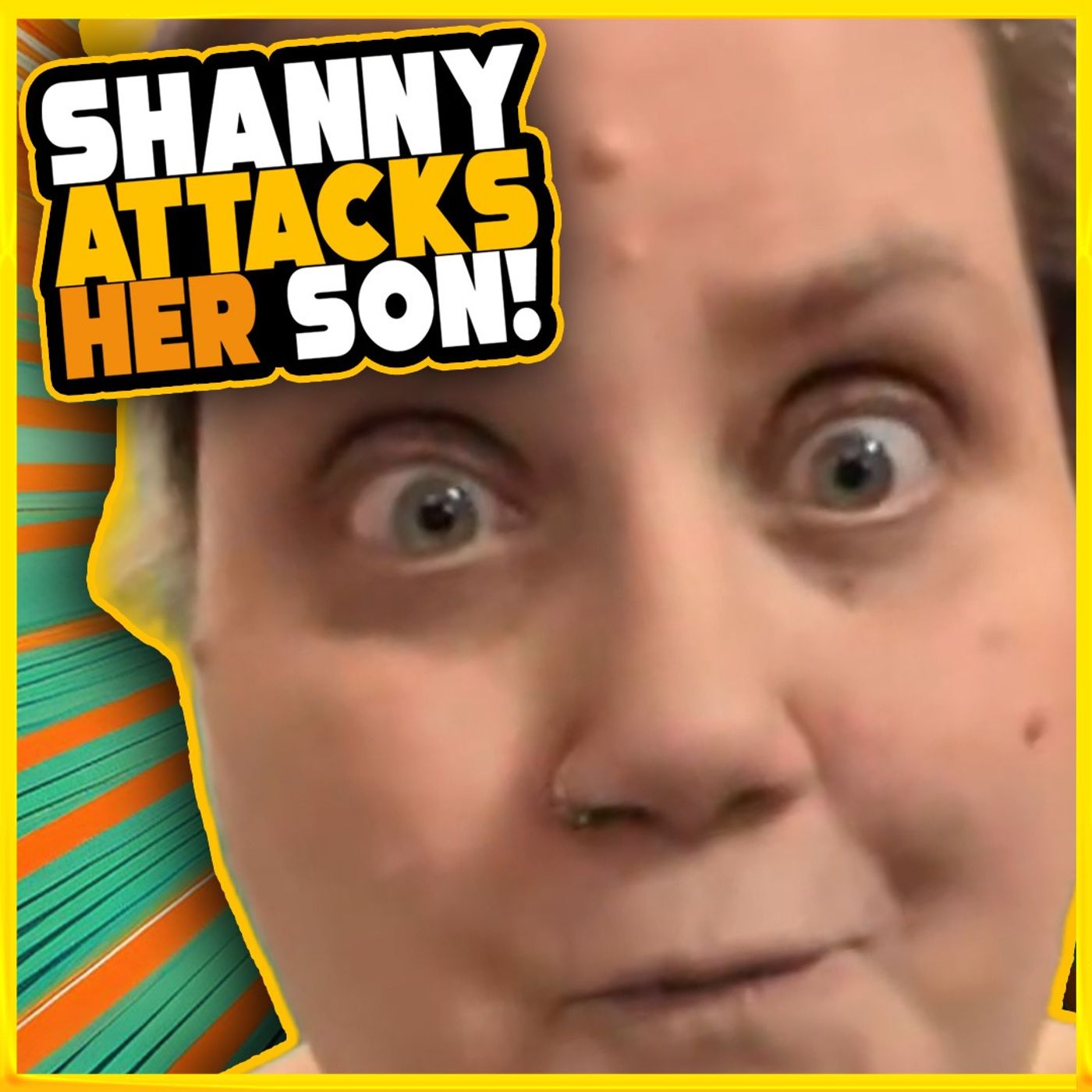 Shanny Continues the ATTACK - Takes No Accountability