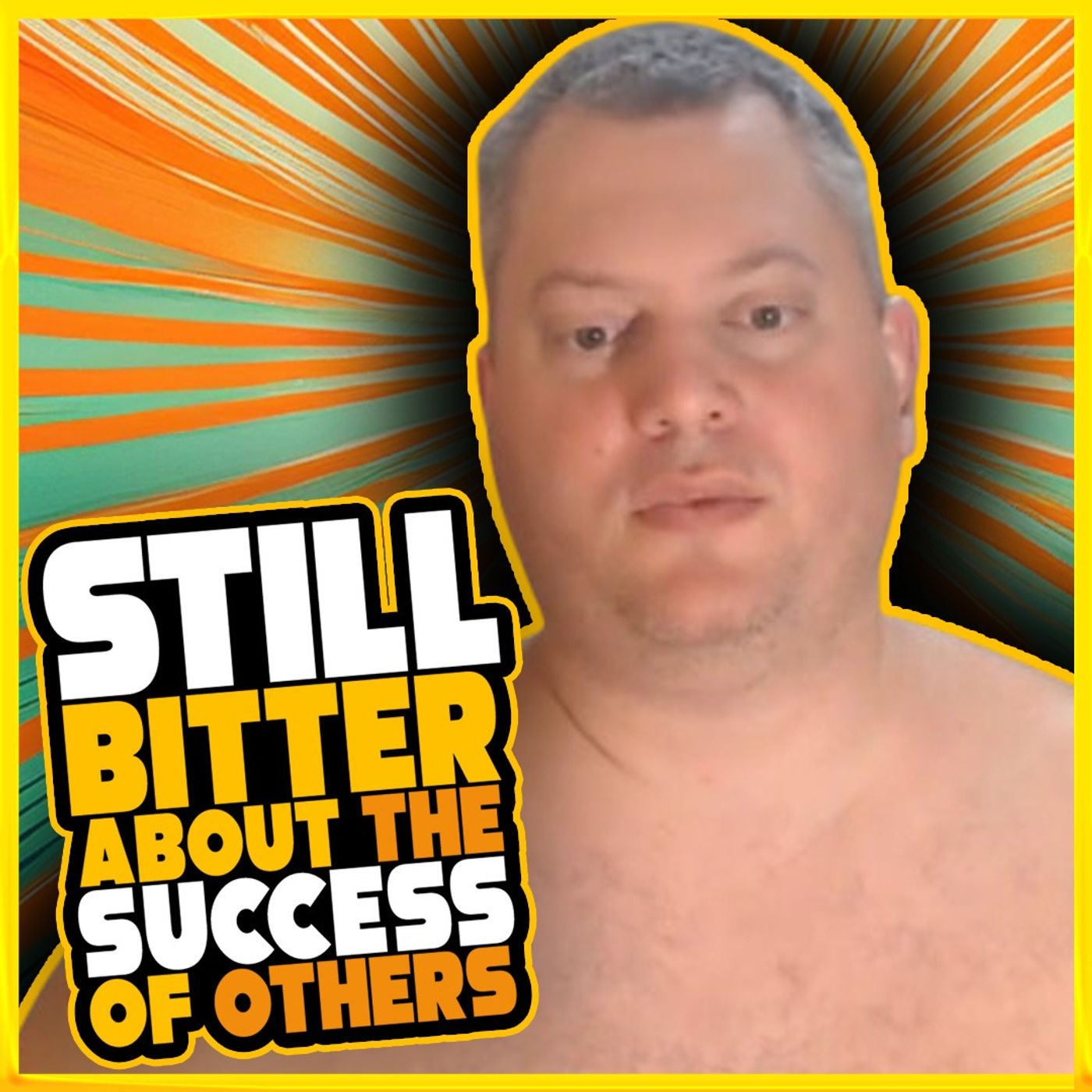 Jared Reveals More About Himself - Mild Bill Talks About Epstein - Rev Has to be Quiet | 1521