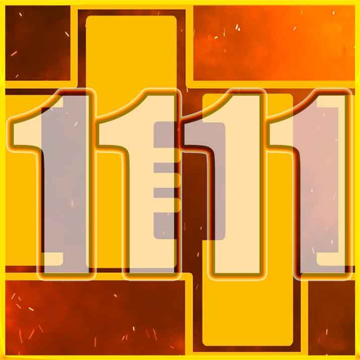 Episode One Thousand One Hundred Eleven - 11 Hour and Eleven Minute Stream | 1111 (Part 2)