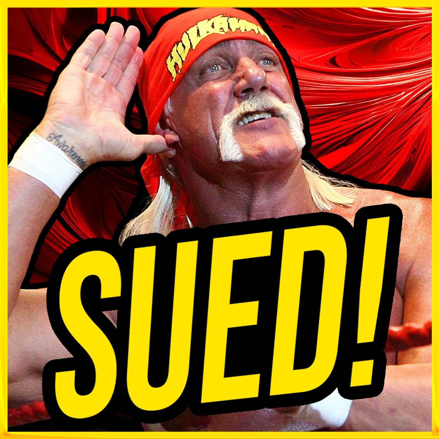 Hulk Hogan SUED for Beer INJURY - Linda McMahon GRILLED by Senate - Milo vs Tim Pool | 1460