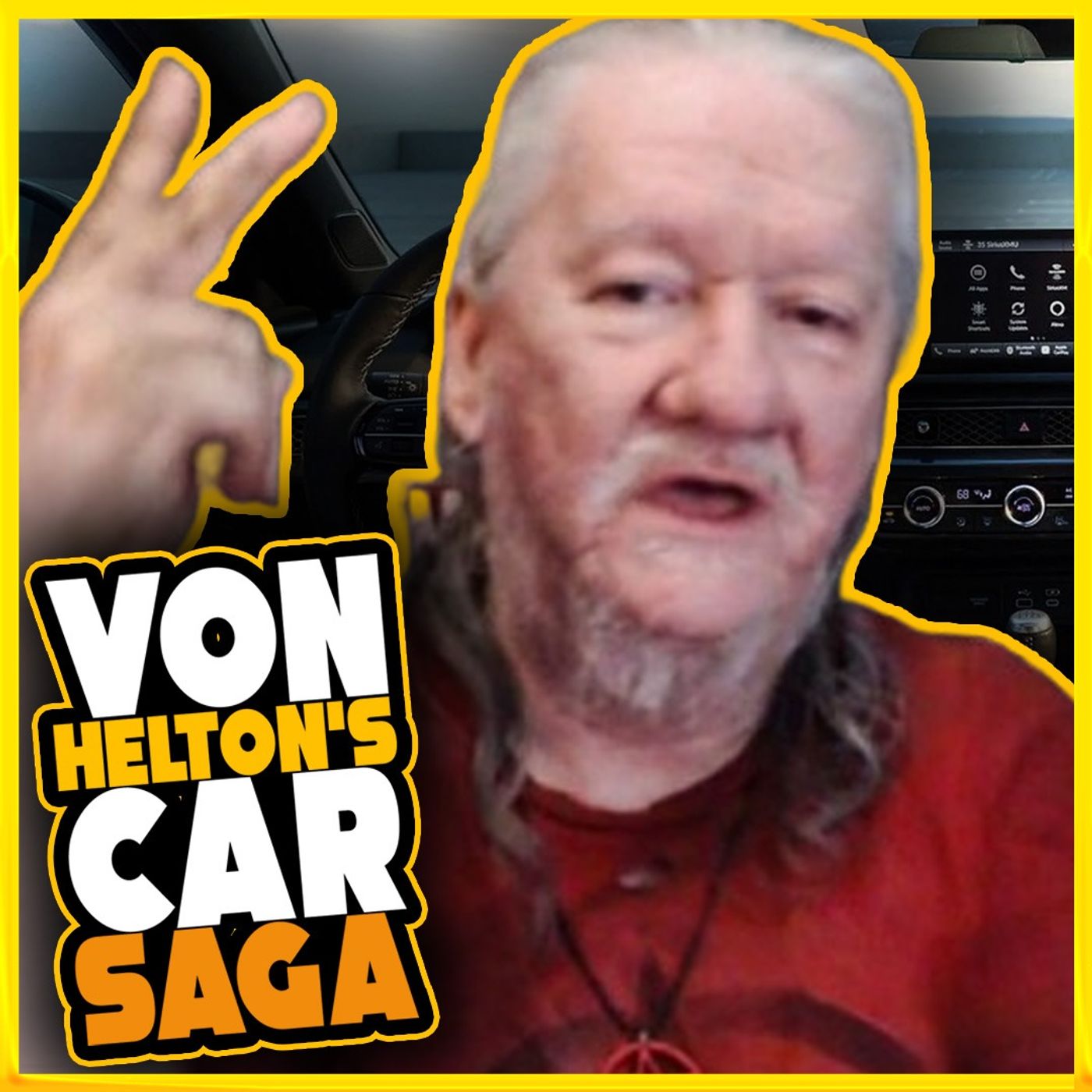 Von Helton vs Scumbags - Shanny & Rev's Awkward Adventure | 1518