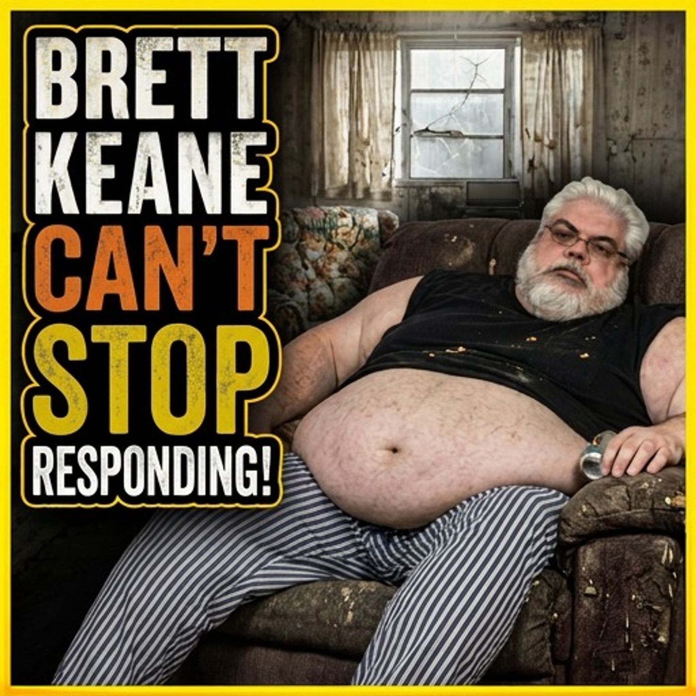 Manatee's Revisionist History - Claims He's Done Making Drama Videos - Von's Livestream | 1699 episode artwork