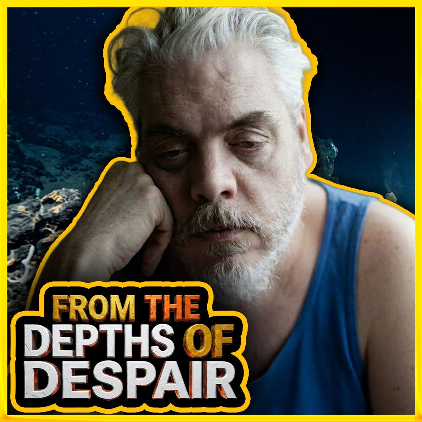 Back to the Flagging Stage of the Brett Keane Cycle - Rinse and Repeat for the Manatee | 1678