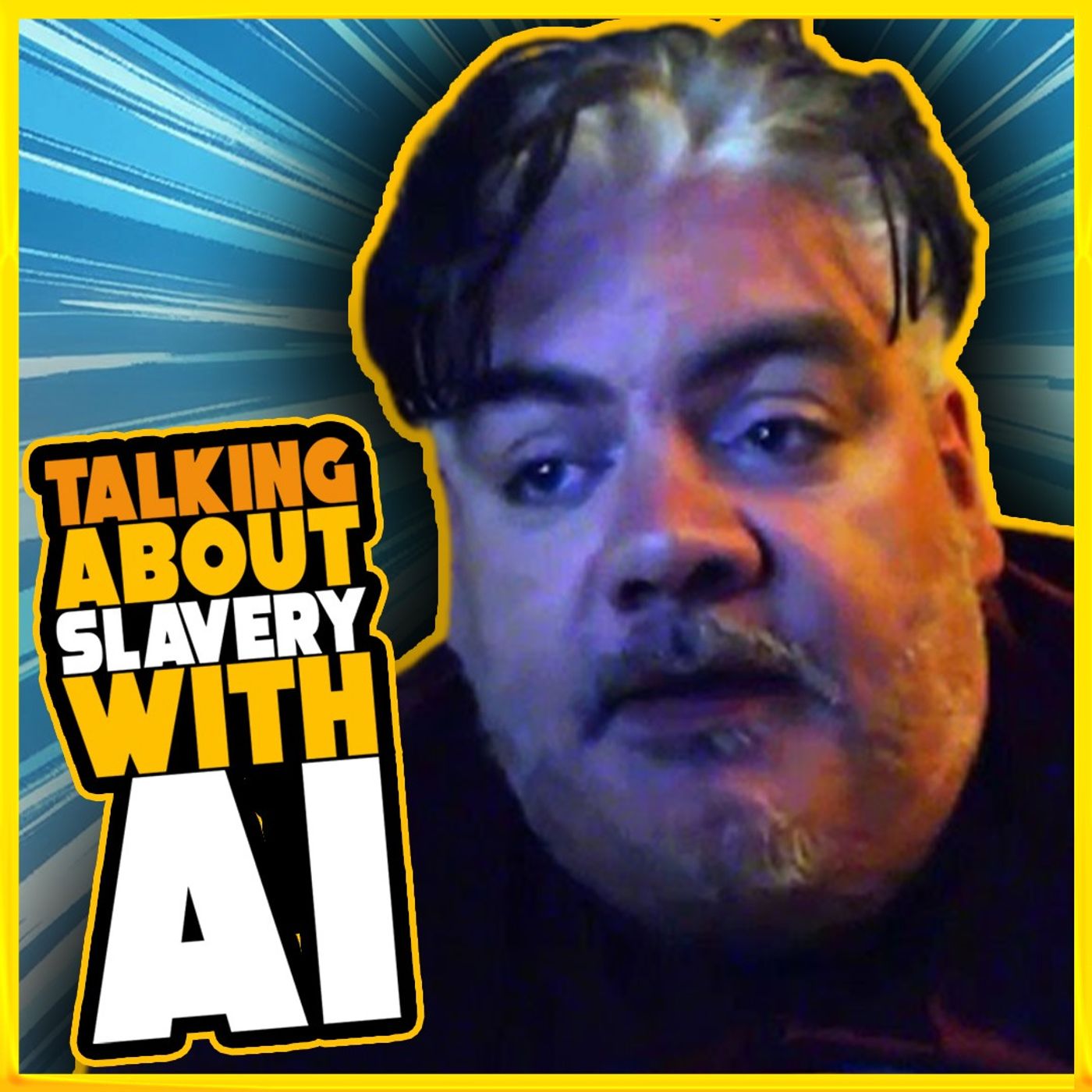 Brett Keane Debates Slavery with AI - Hunter Biden Interview Part 2