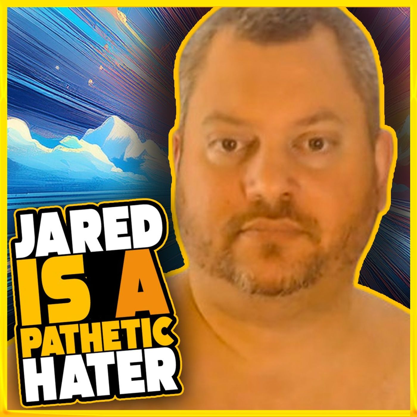 Jared's HATE Campaign Continues - Shanny vs Carrie - Bob Drink Dip Juice