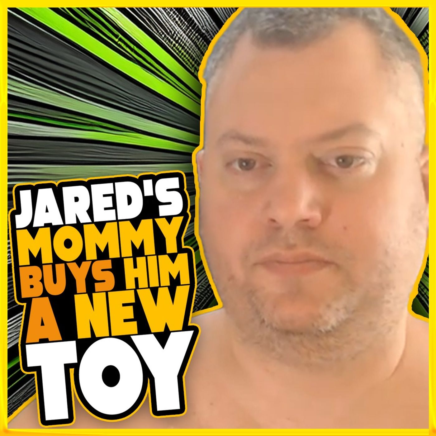 Jared's Most DELIUSIONAL Video Ever - Shanny Going Crazy (er) | 1525