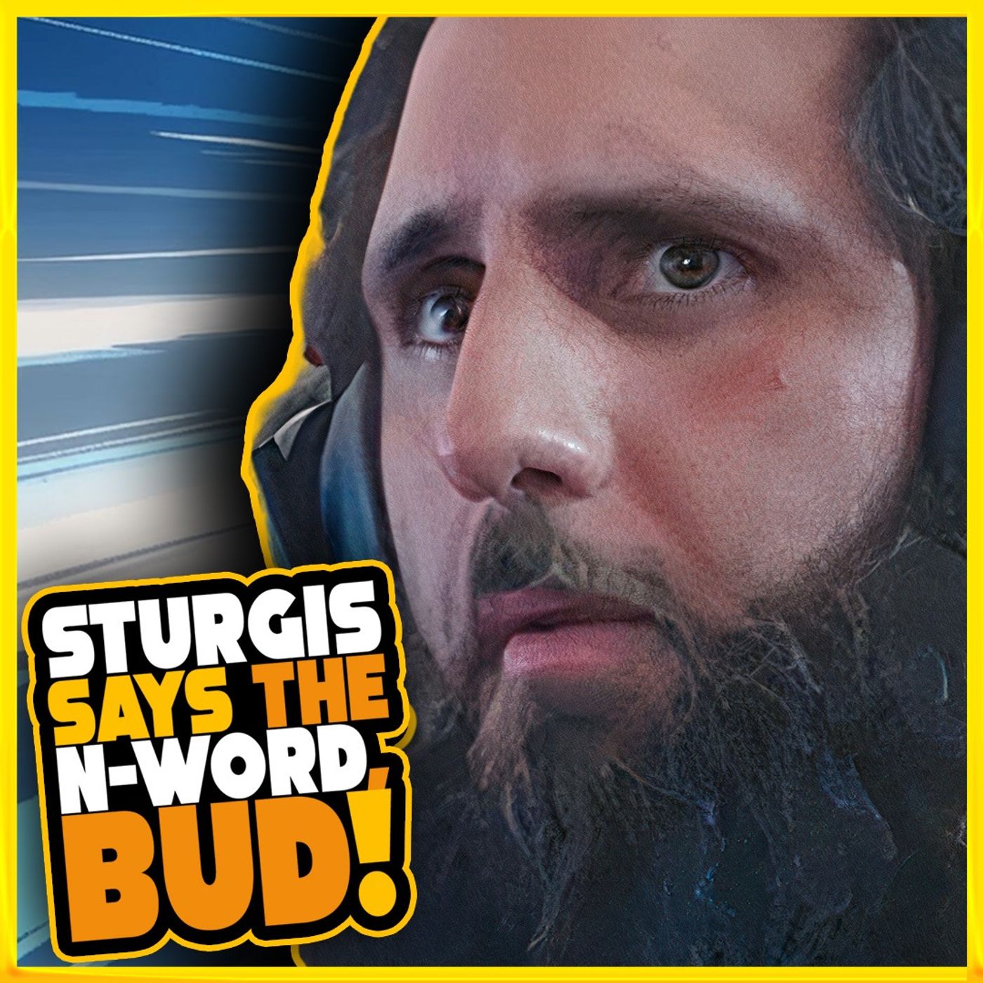 Sturgis Slips the Gamer Word - Rev's Manic Stroll - Hunter Biden Interview | 1520