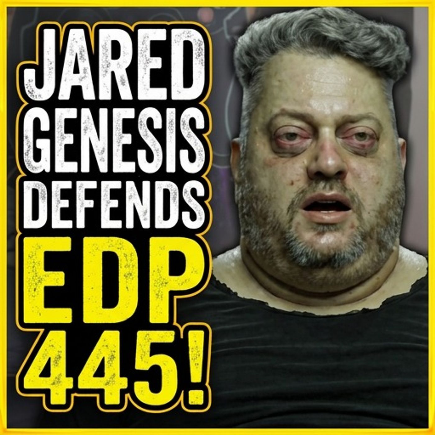 Jared Genesis Gloats About Kid Wizard's Channel Being Terminated | 1713