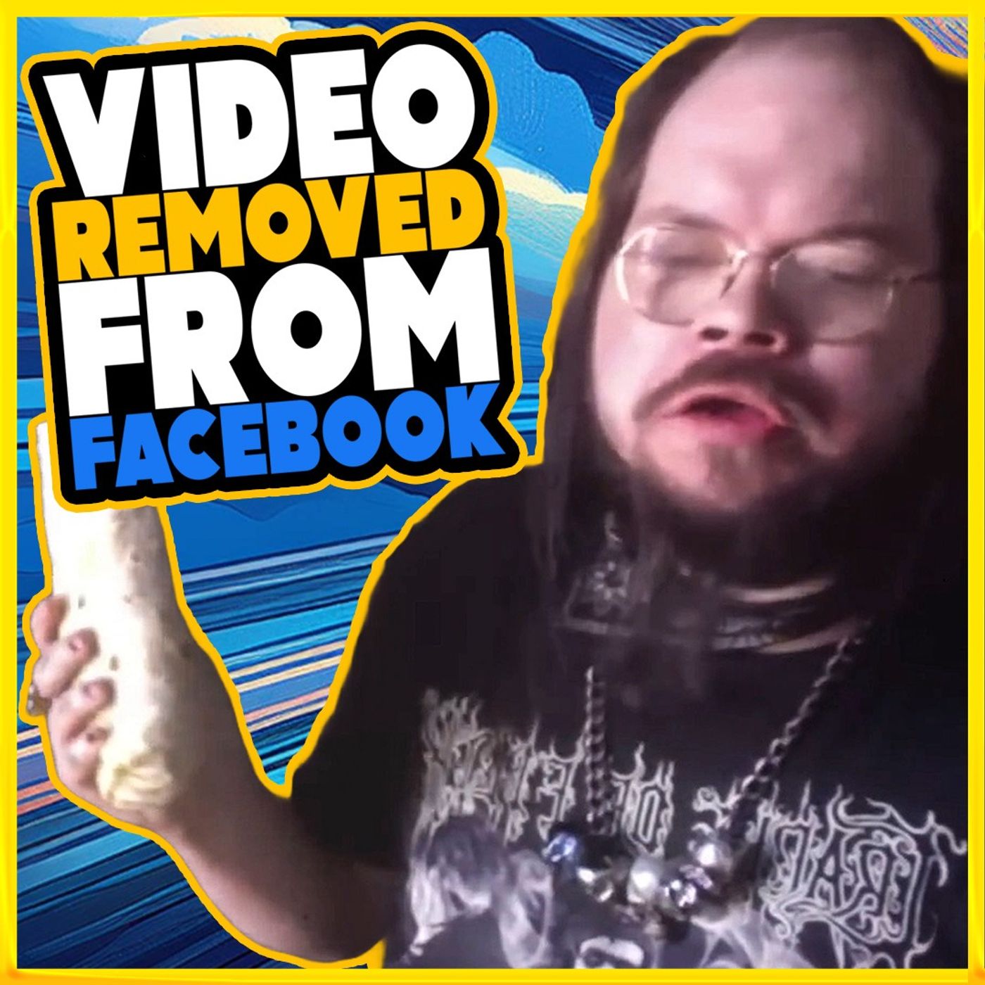 KingCobraJFS ATTACKED by Facebook - Anti-Jared CABAL - The HORROR of NaL - Recent News | 1470
