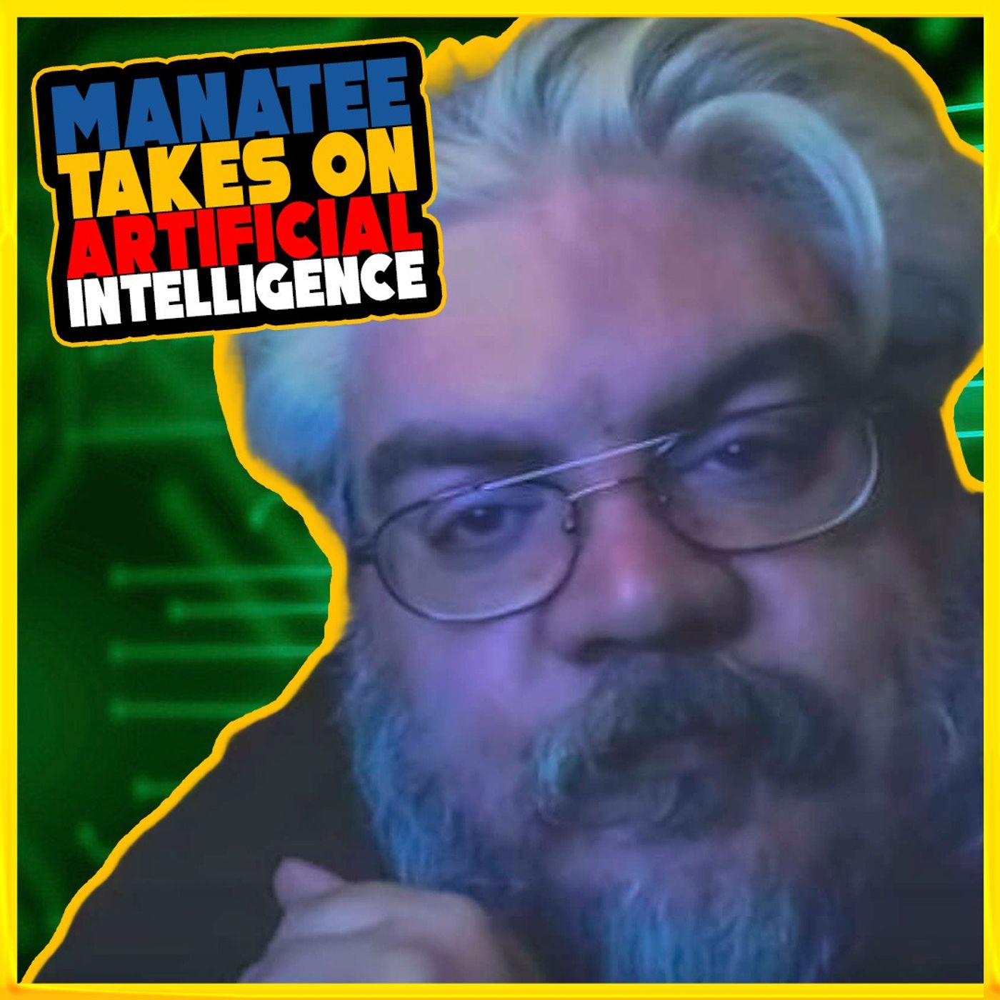 Manatee Talks to AI - Jared Defends Dr DisRespect - Perry Caravello's Rage - Kendell Meltdown | 1364