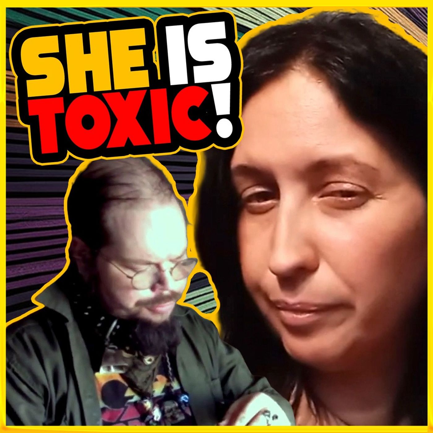 KingCobraJFS vs Jessica - Wild Bill LIVES! - Indigenous Canadian People's Thanksgiving Day | 1410