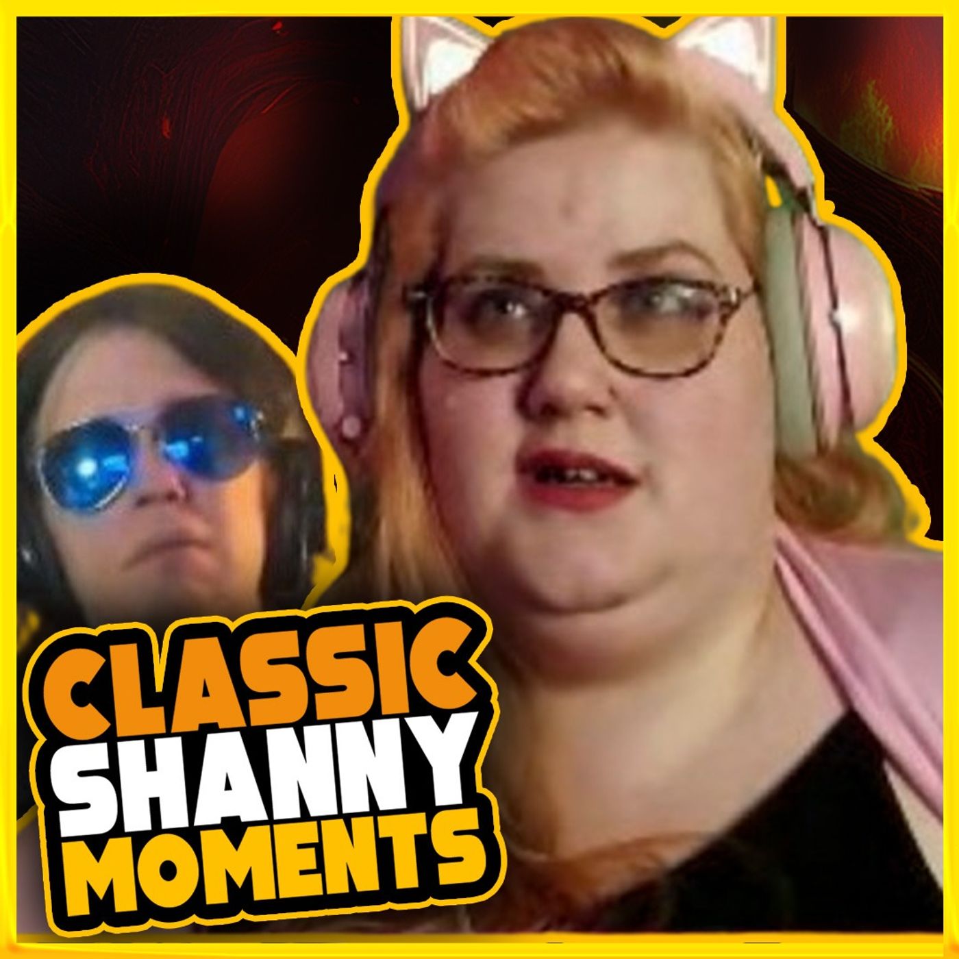 Reacting to Classic Shanny & Rev Archives - Other Crazy Stuff