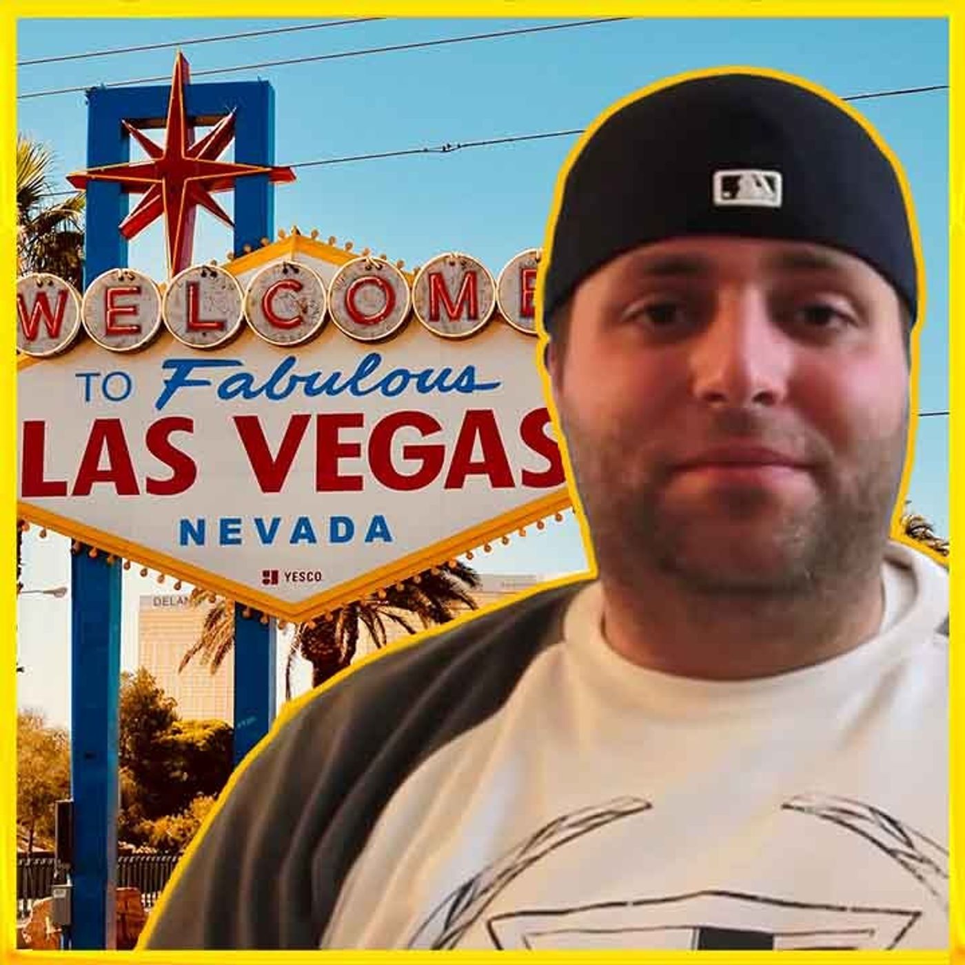 ONLYUSEMEBLADE's Adventures in Las Vegas - KingCobraJFS' Fan Mail | 1180