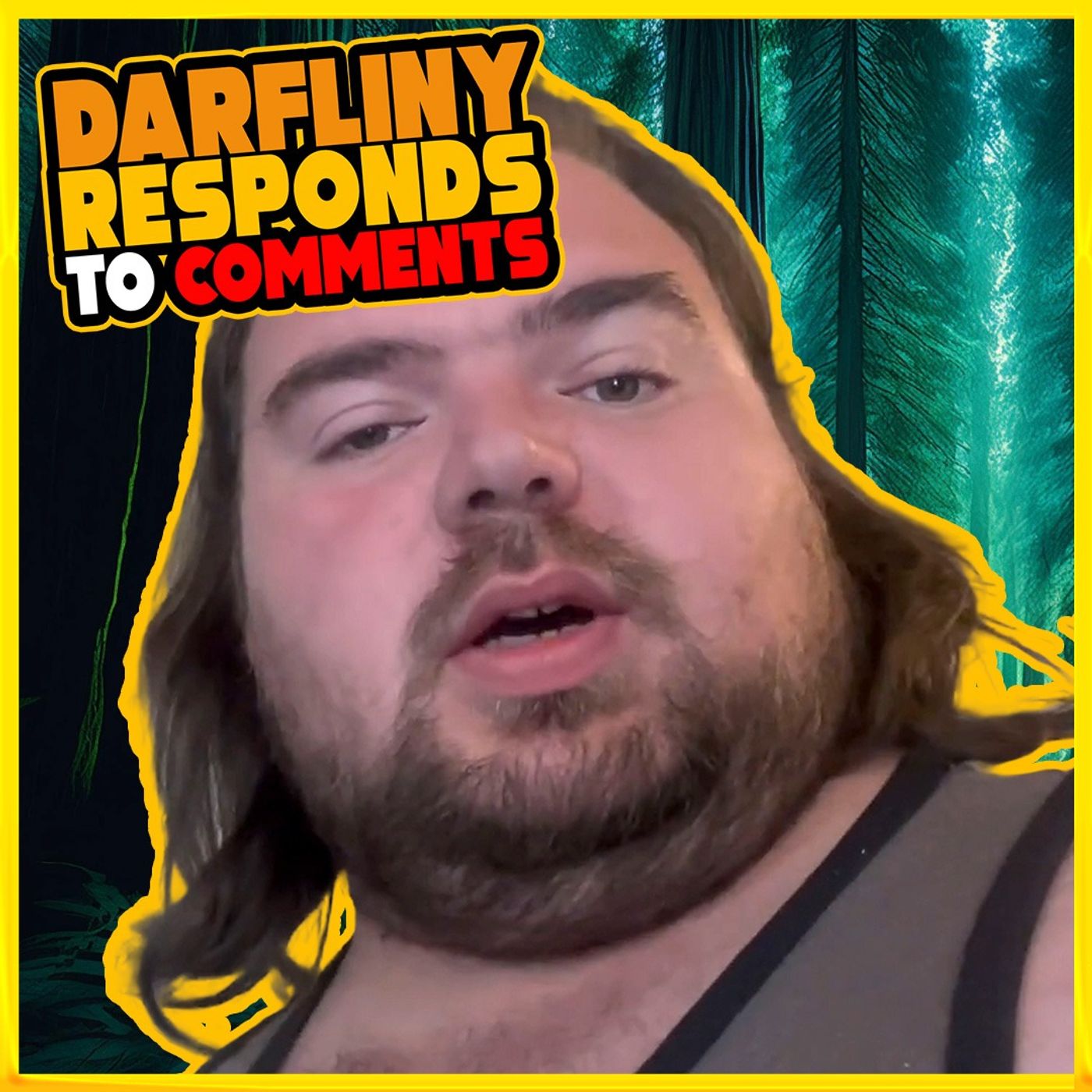 Darfliny RETURNS with a Q&A - NaL CONTINUES to SPIRAL - KingCobra in the Chat! | 1399