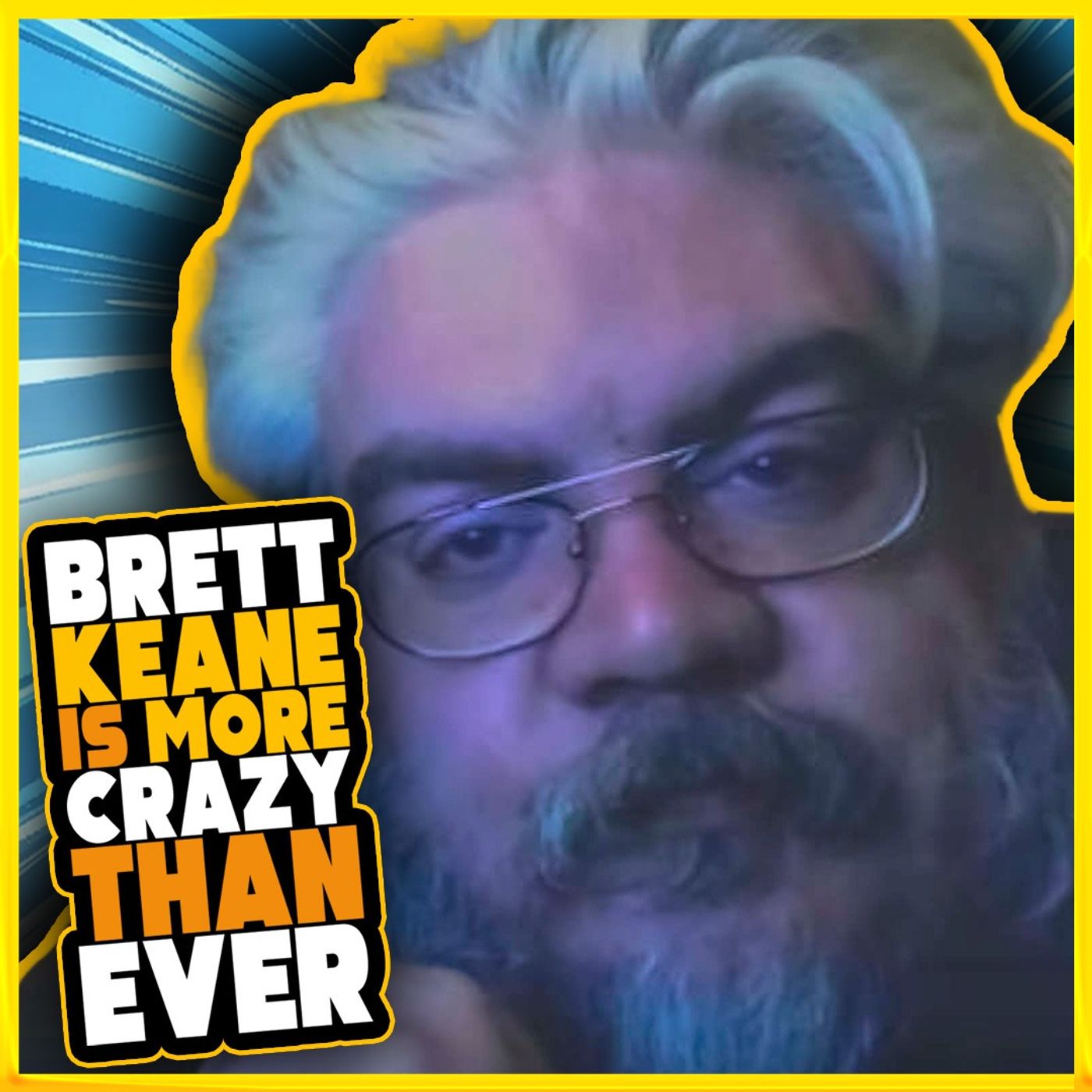 Brett Keane's Cognitive Decline - Brett Confronted About Emily Live | 1530