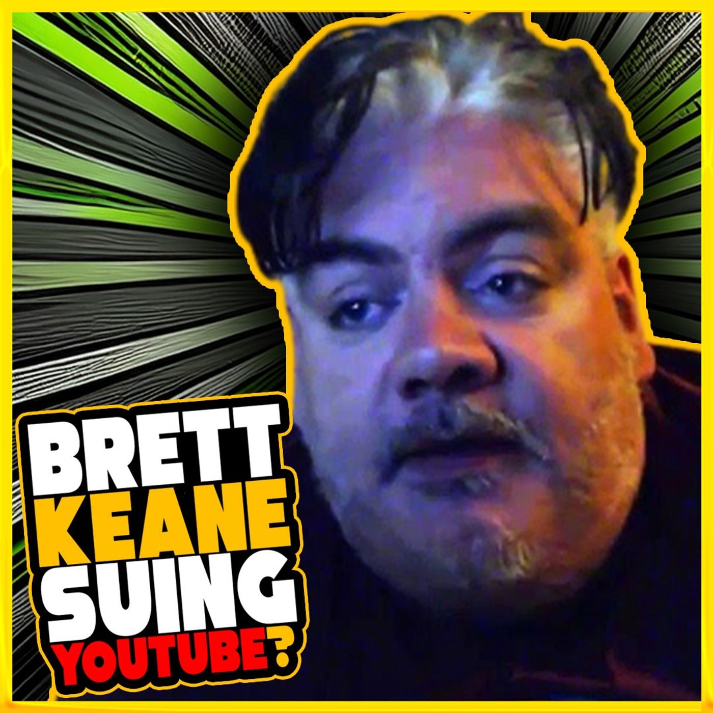 Brett Keane CRIES About Being Made Fun Of - Rev's Continued Mania - Drink Combos - AND MORE!
