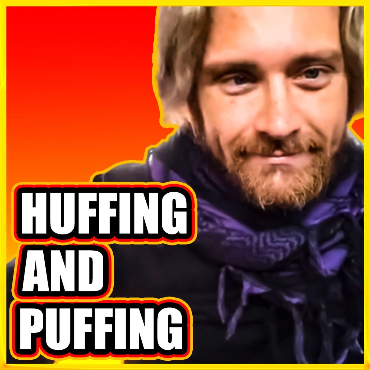 N'Spectre Getting Huffy & Puffy - MTV Cribs: KingCobraJFS Edition - 2nd Attempt | 1137