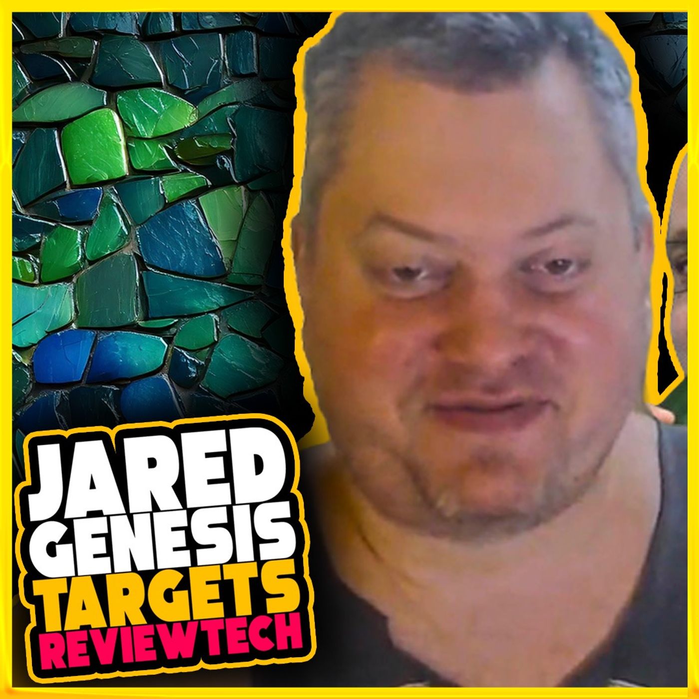 Jared Genesis vs ReviewTech - Sturgis vs Detractors - Shanny vs Working | 1482