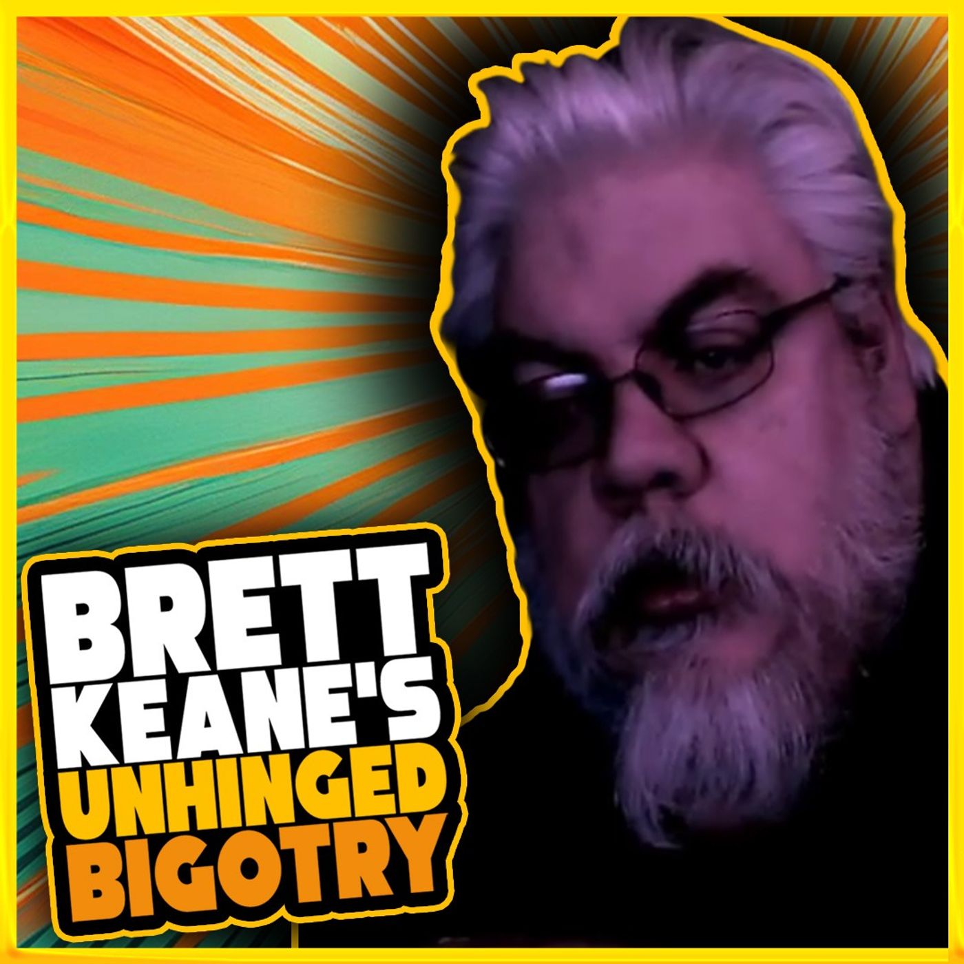 Brett Sucks at Everything He Does - More Gail Entities - Let's Get the Ghoul! | 1603