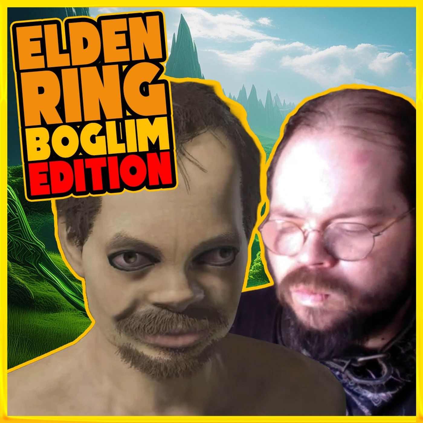 KingCobraJFS Elden Ring? - Kendell Sinks DEEPER - Jared vs Boogie2988 & Count Dankula | 1368