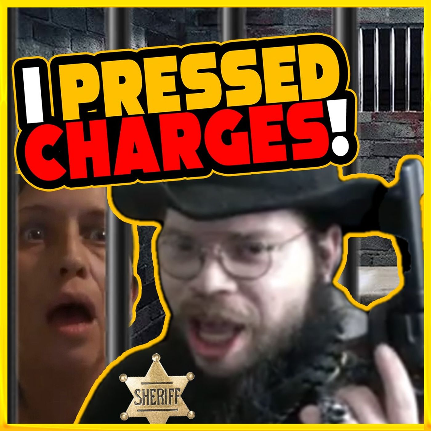 KingCobraJFS is PRESSING CHARGES - Stupid Ads RETURNS - Vince Russo on Piers Morgan | 1412 (corrected)