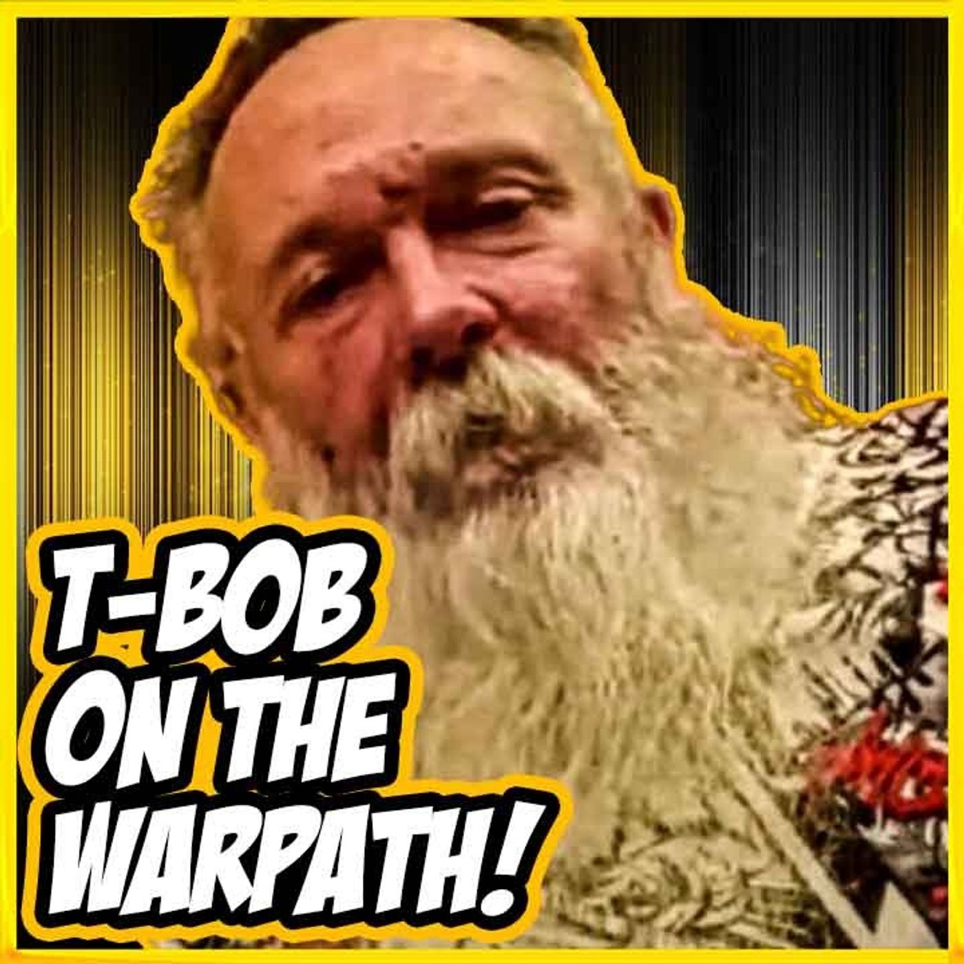 T-Bob SPILLS the BEANS on Ben & Billy - How 21 Jump Street CHANGED Kanye - Ted Nugent = MORON | 1168