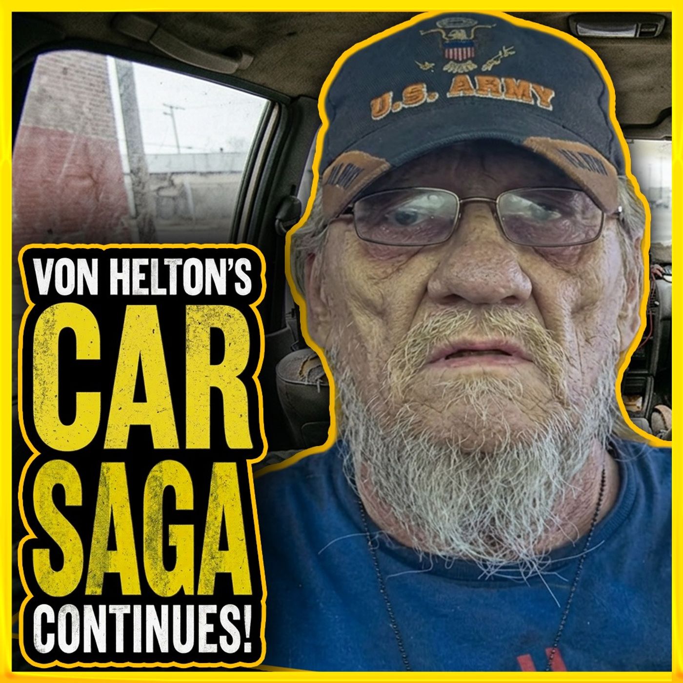 Von Helton's Car Life - Computer Up & Running- Brett Keane: Better Than Nirvana? | 1684