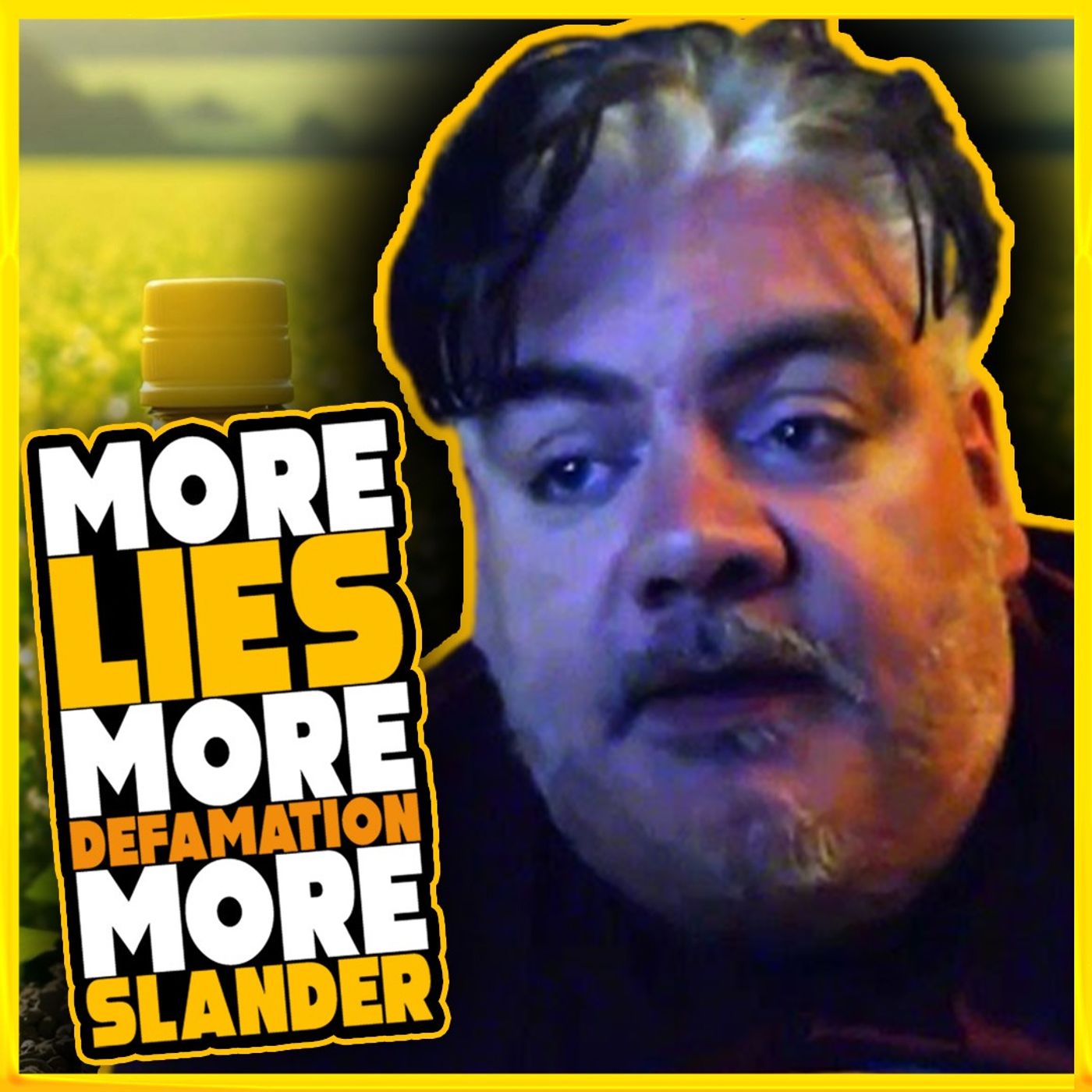 Brett Keane Tells MORE SHAMELESS Lies About Everyone - Jared vs King of the Hill