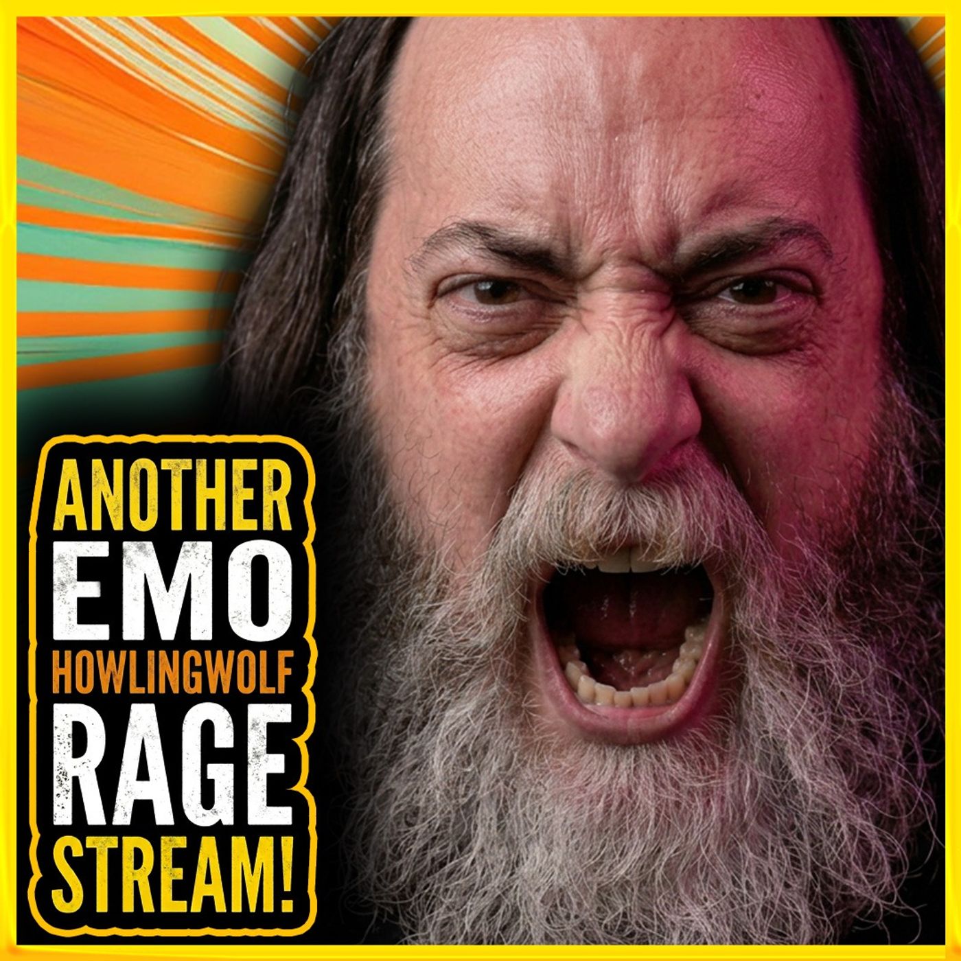 Emo Gets a STRIKE and Goes CRAZY - G Man Tells a Story That's IMPOSSIBLE to Follow | 1691 episode artwork