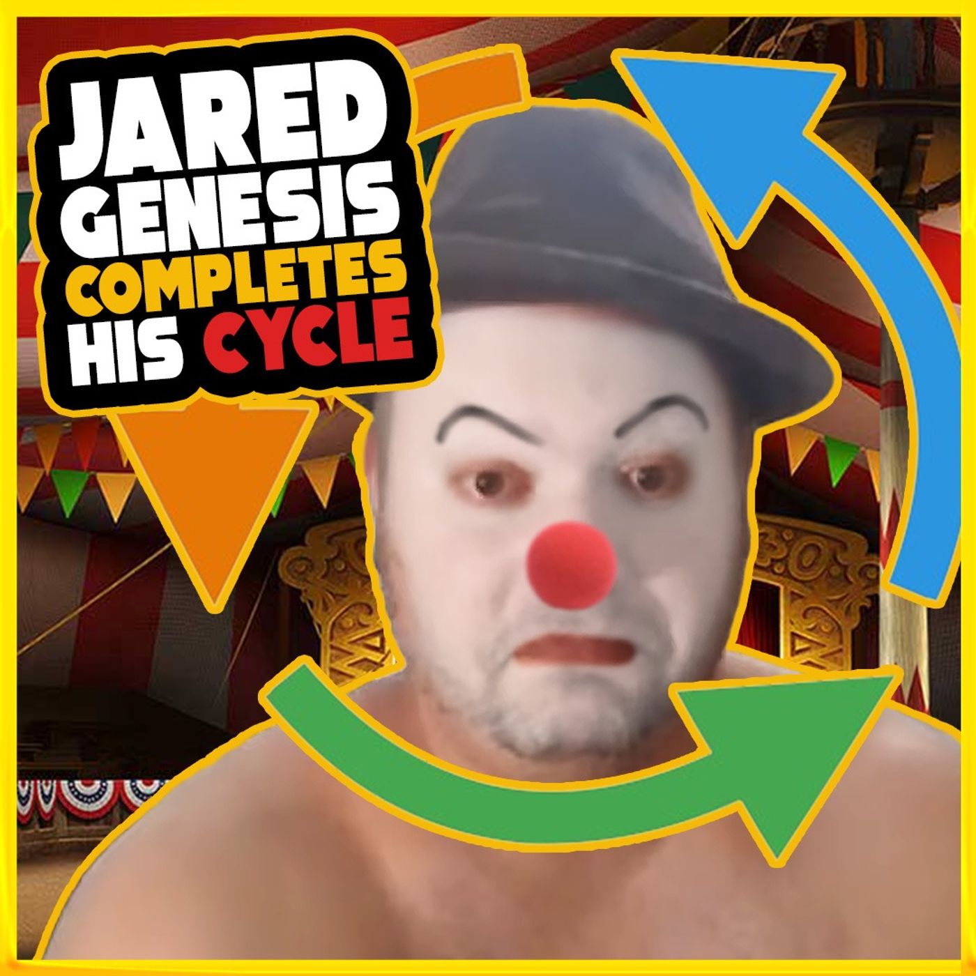 Jared Genesis ABANDONS Channel - Rev Goes to BATTLE with GMan - Manatee Talks About Dolls | 1323