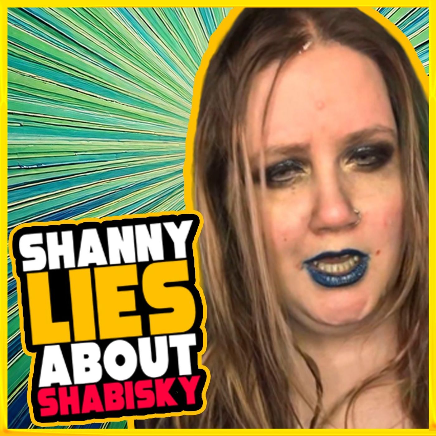 Shanny and Rev's LIES - Beaver Shoot: 'MAGA is Punk!' - Jared 'Christian Metal' Rant  | 1464