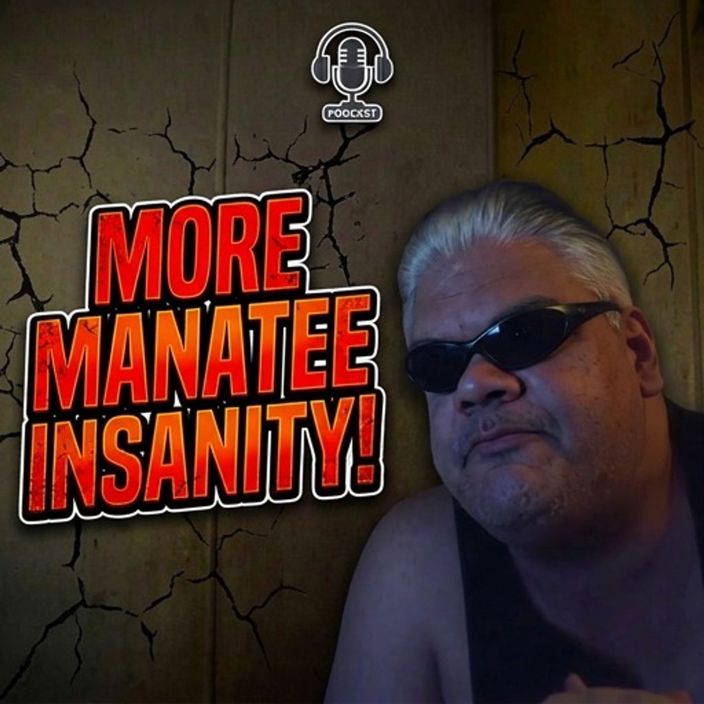 Walking Down Manatee Lane with Brett Keane - A History of Lies and Hypocrisy | 1742