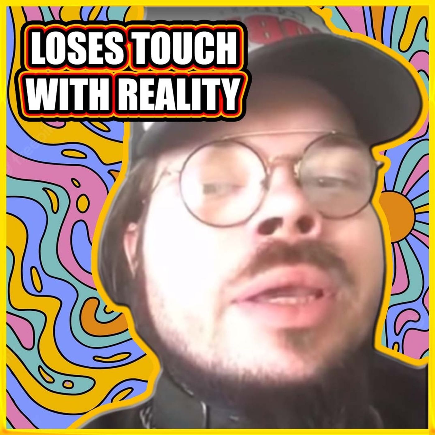 KingCobraJFS Loses His Grasp on Reality - Jared Mocks Detractors - JRC3 Defends Matt Gaetz | 1094