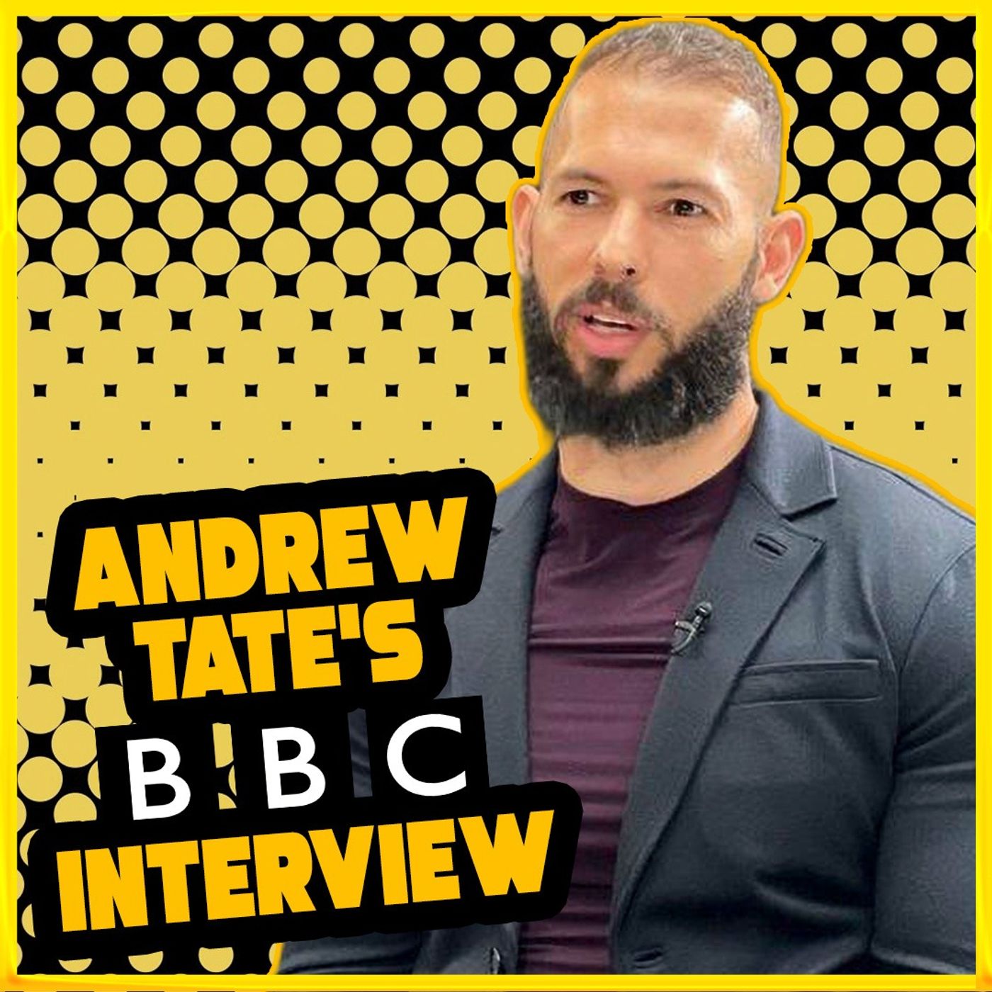 .Andrew Tate's CONTENTIOUS Interview With the BBC - Biden FALLS DOWN - SECRET Trump RECORDING | 1197