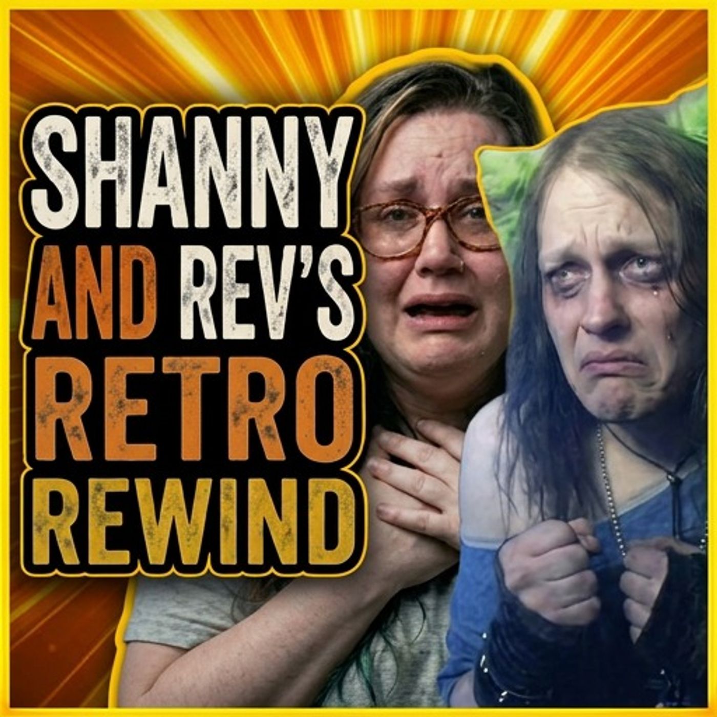 Looking Back Through Shanny & Rev Lore - Von Helton Still Looking for a Boyfriend-Free Girl | 1702 episode artwork