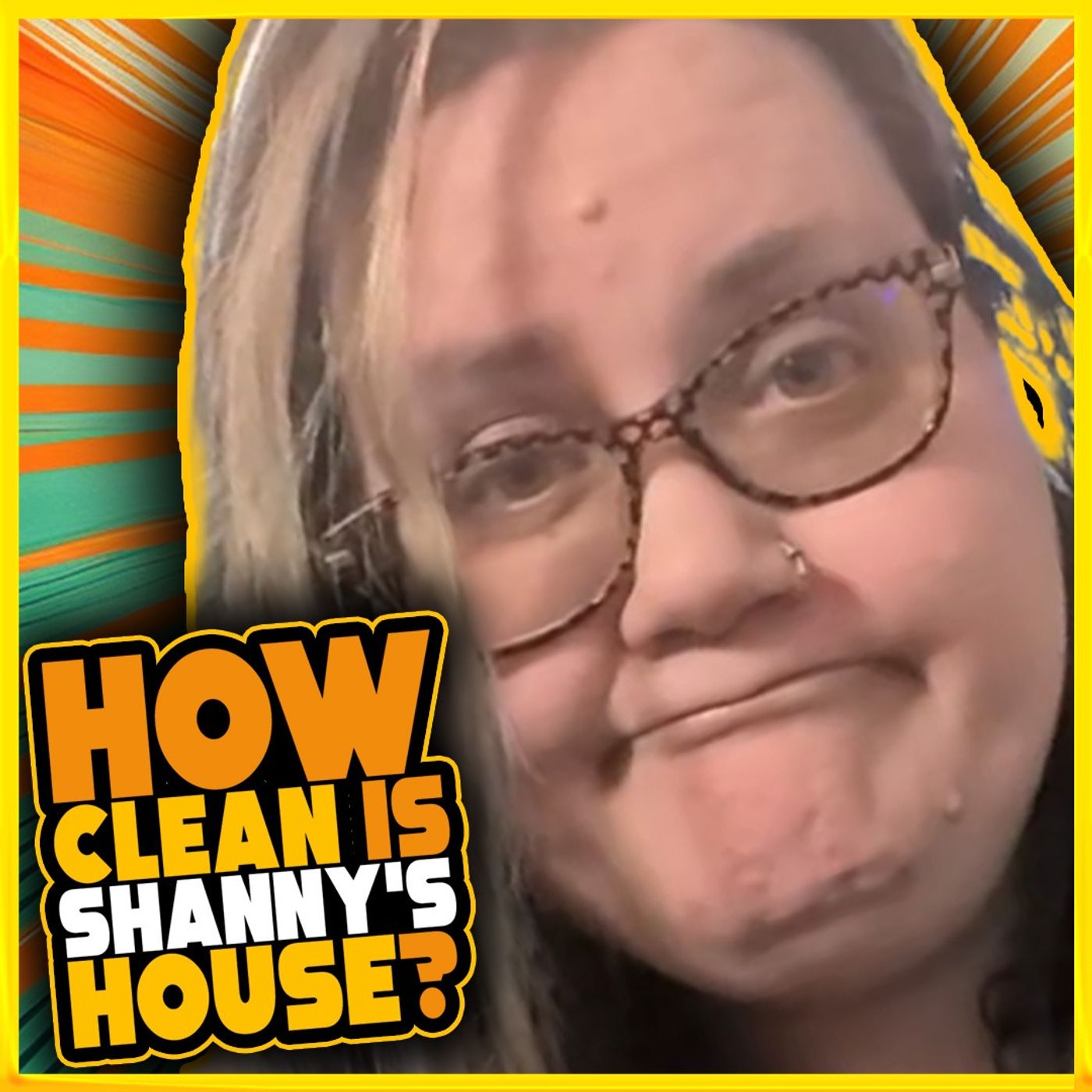 Shanny Claims Her House is Clean - Sturgis Gets Da Numbas, Bud - Ghoul Defeated