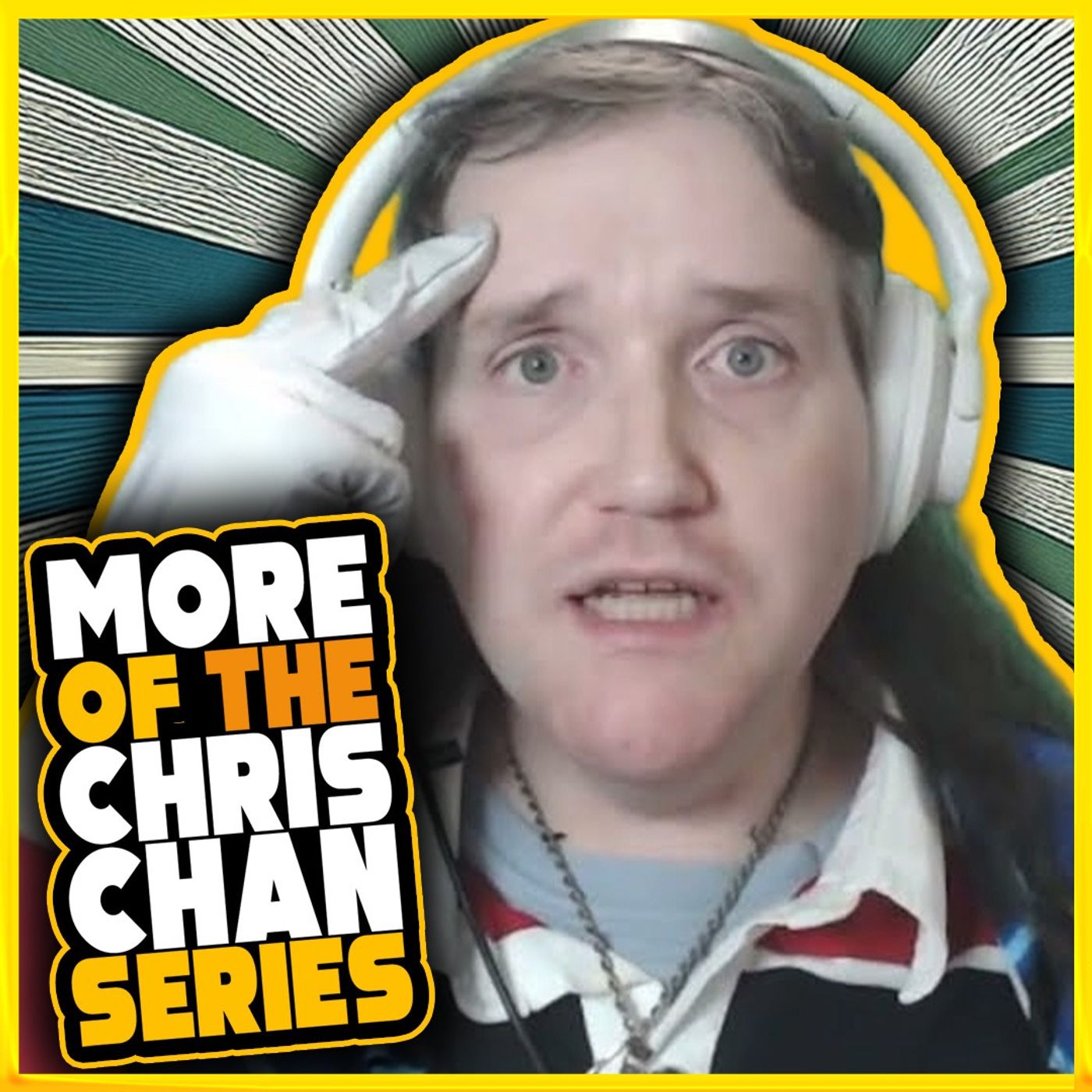 Reacting to More of the Chris Chan Series - Starting with Part 58