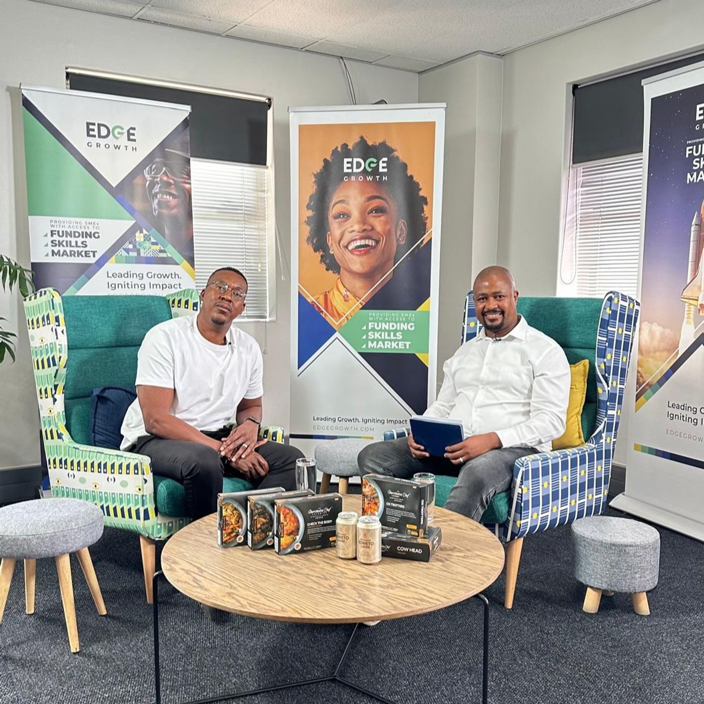The Untold Truth About South Africa’s Township Economy | Keys to Township ESD Success episode artwork