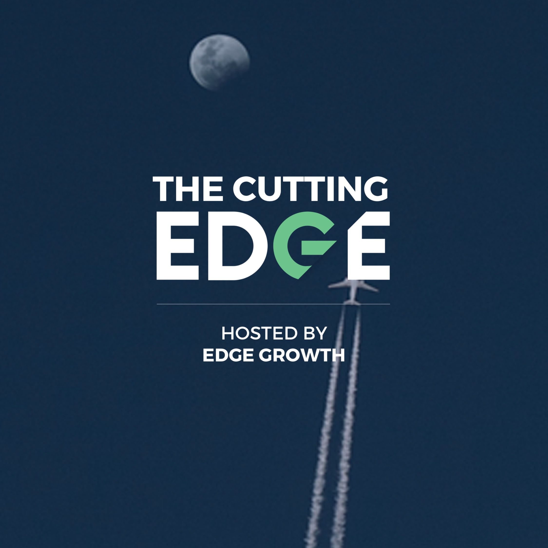 Welcome to The Cutting Edge! Welcome to The Cutting Edge!