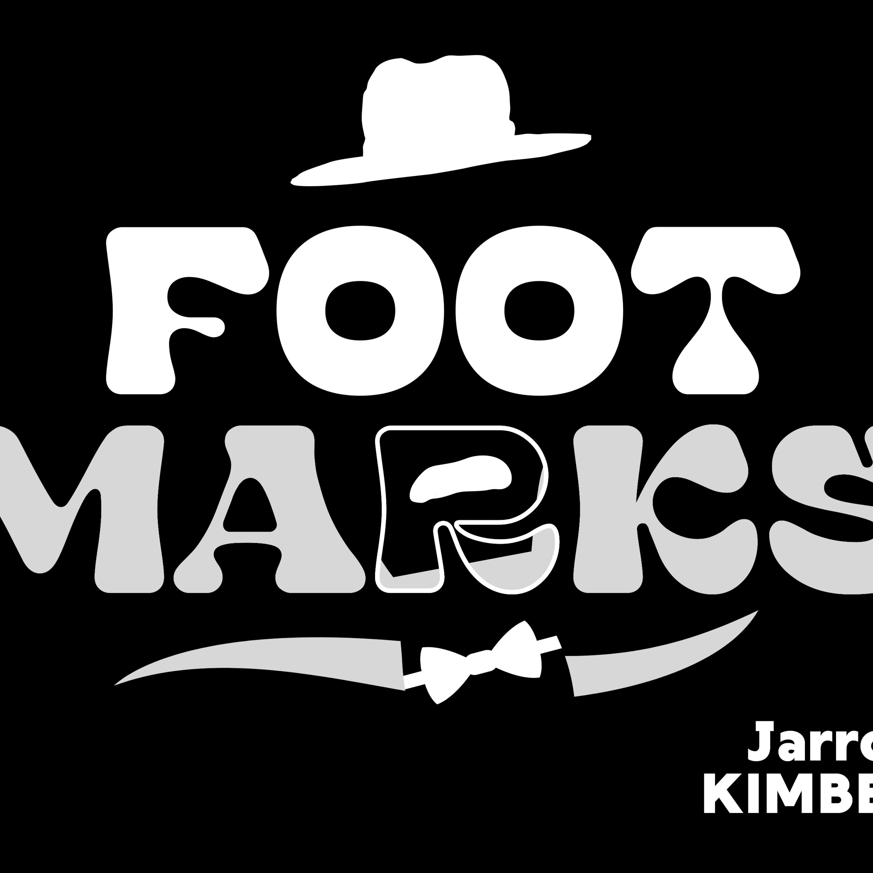 Footmarks - Ep11 - The Bazball Misconception