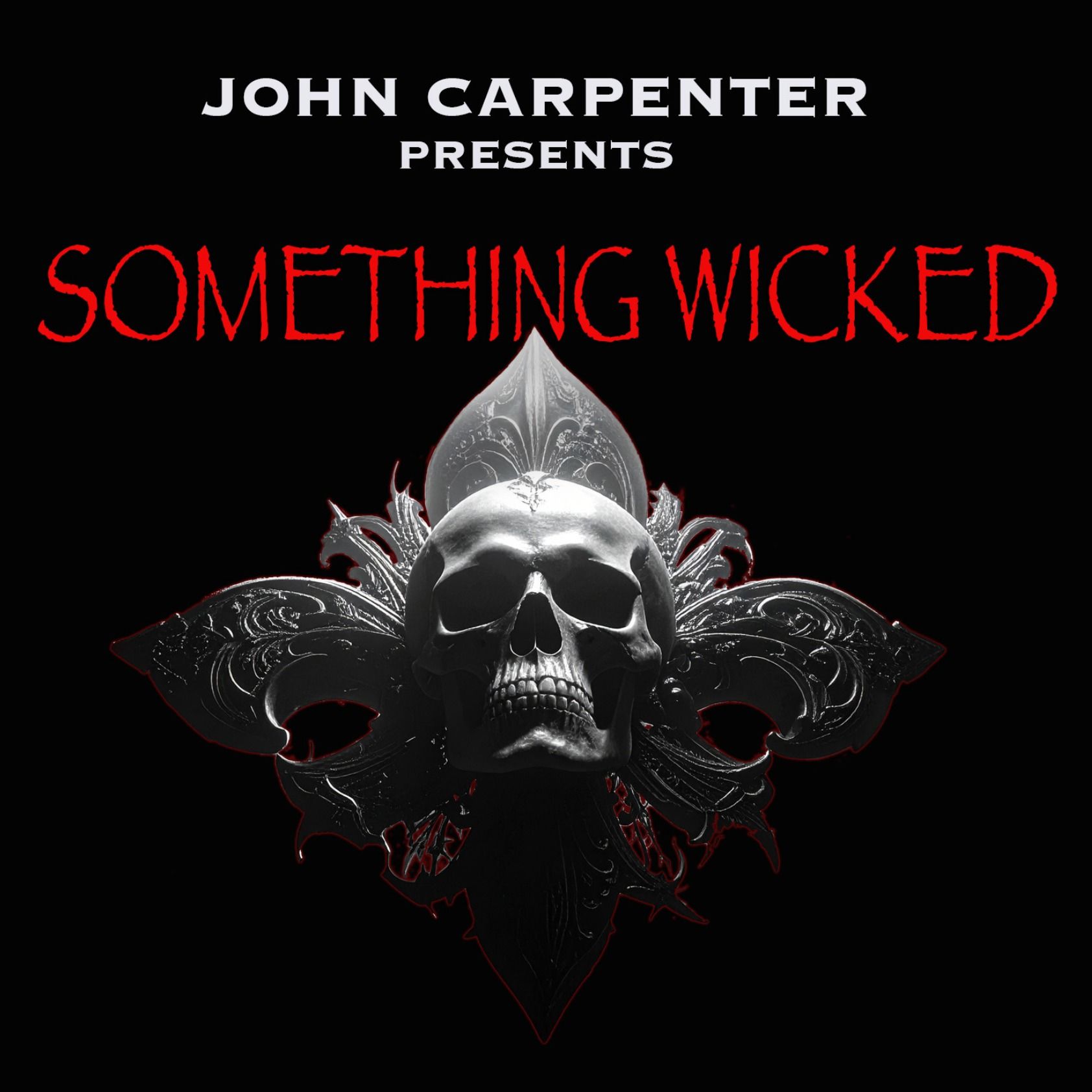 The Iron Fist in the Velvet Glove