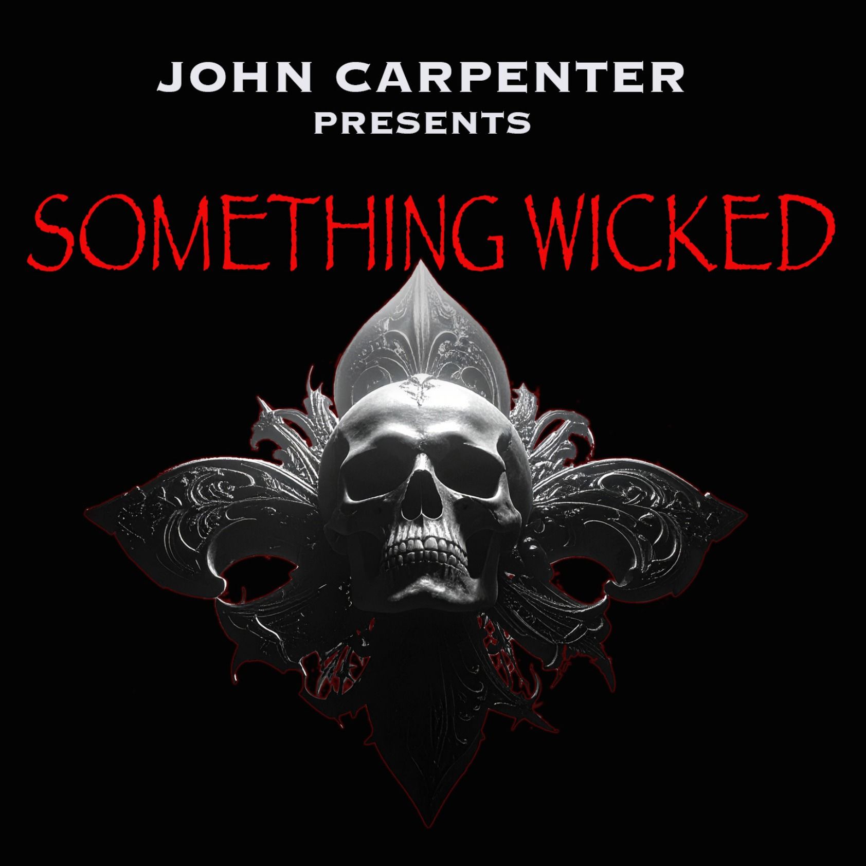 Lagniappe!  Birthday bonus show introduction & extended trailer!