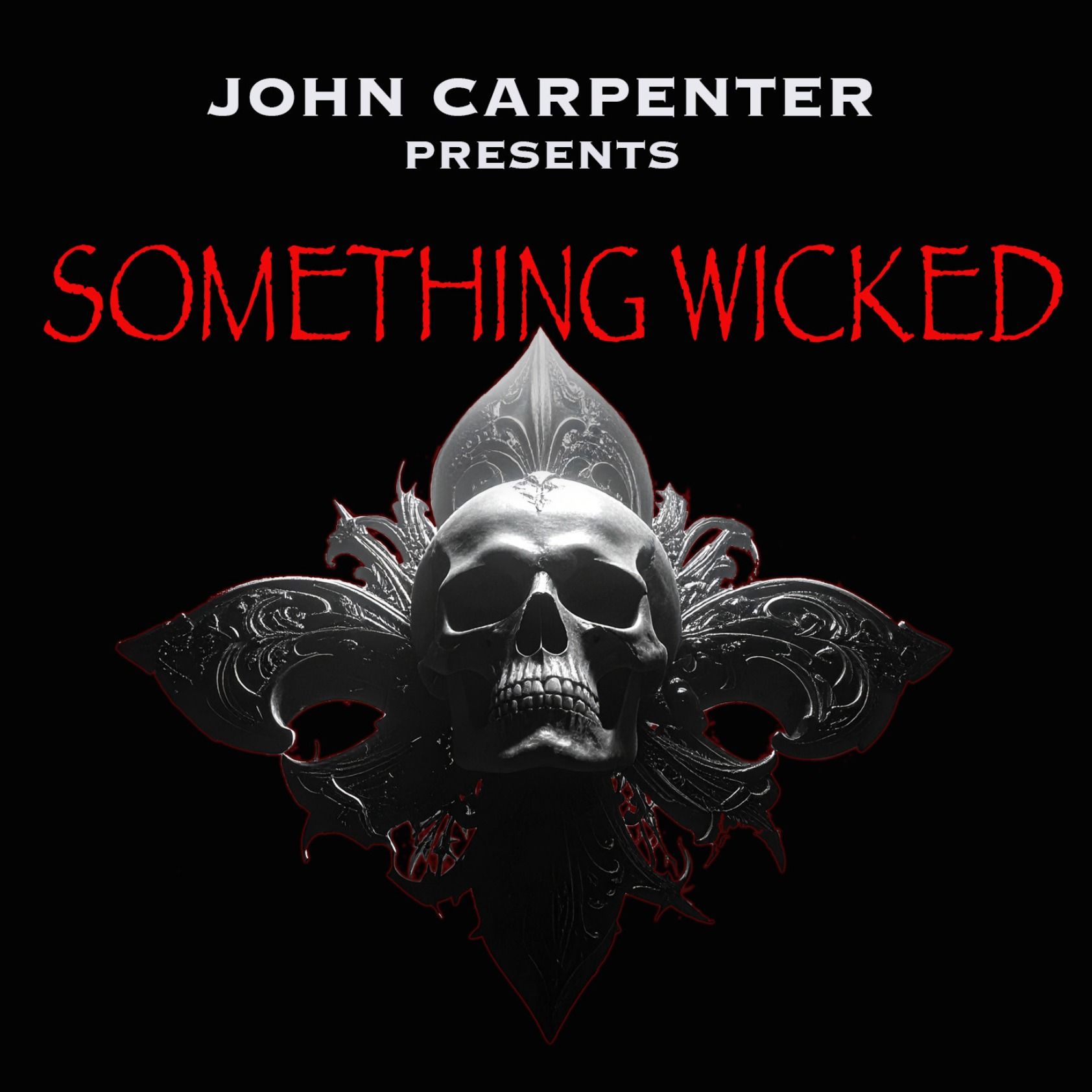 No Rest of the Wicked