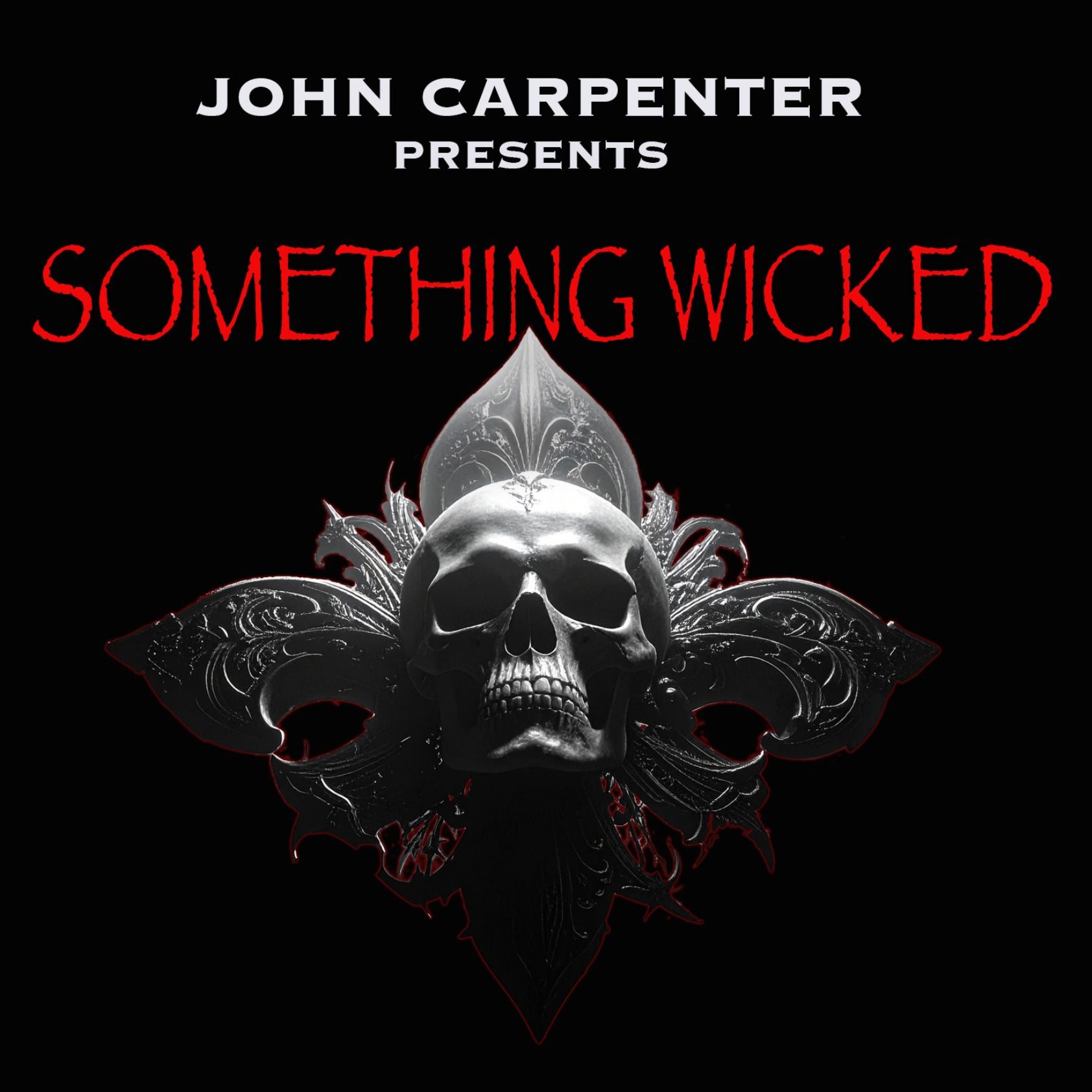 A Raucous Gumbo of Debauchery