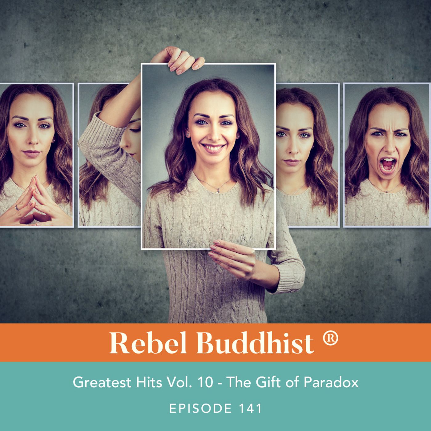 Greatest Hits Vol. 10 -  The Gift of Paradox