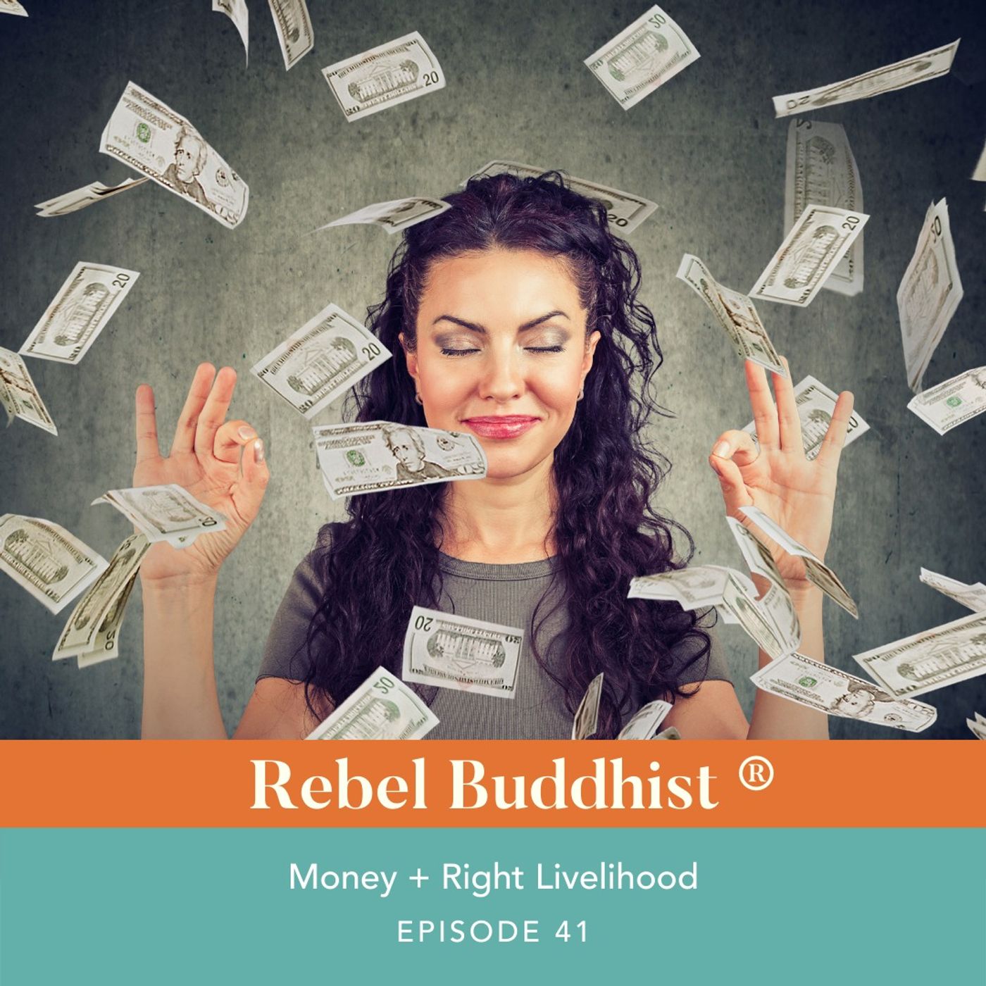 Money and Right Livelihood
