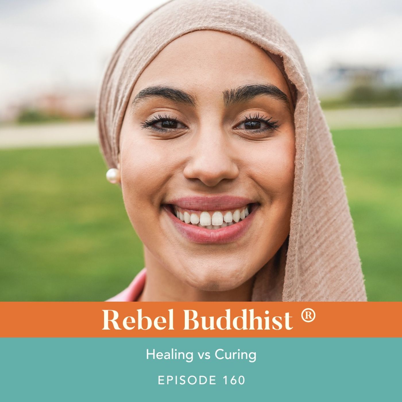Healing vs Curing